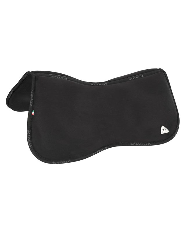 Pad MF HPS CW-CS suede flat