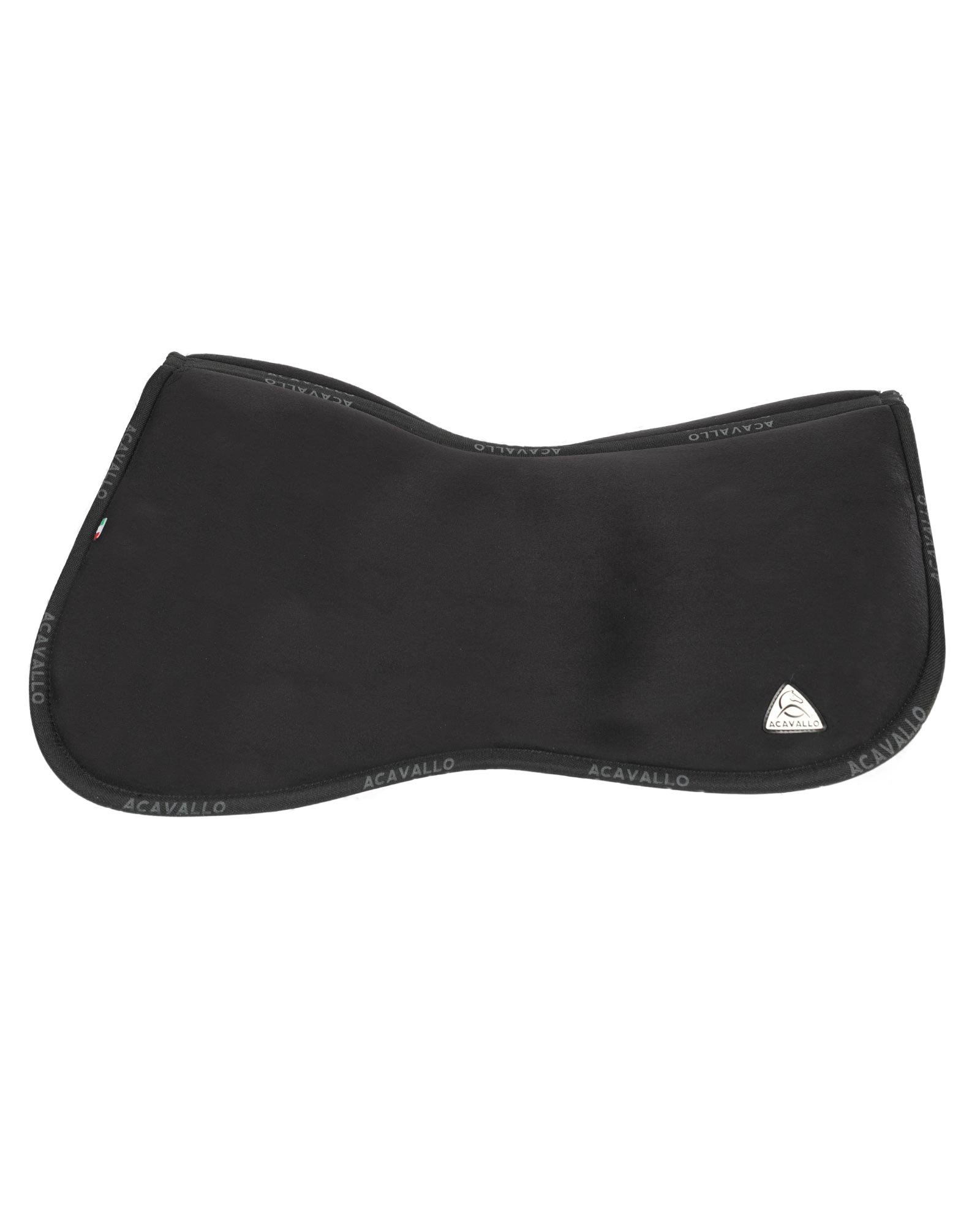 Pad MF HPS CW-CS suede flat