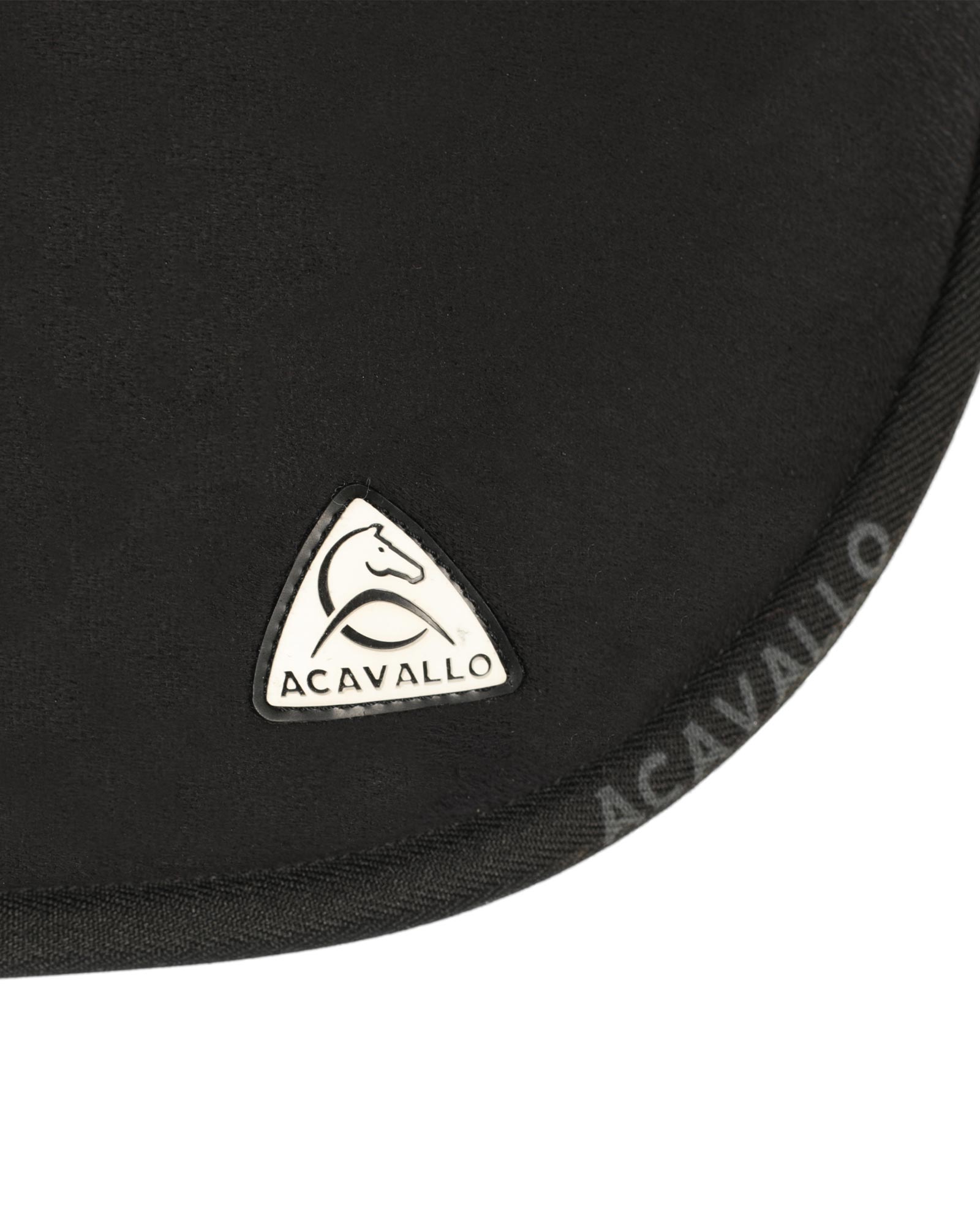Pad MF HPS CW-CS suede flat
