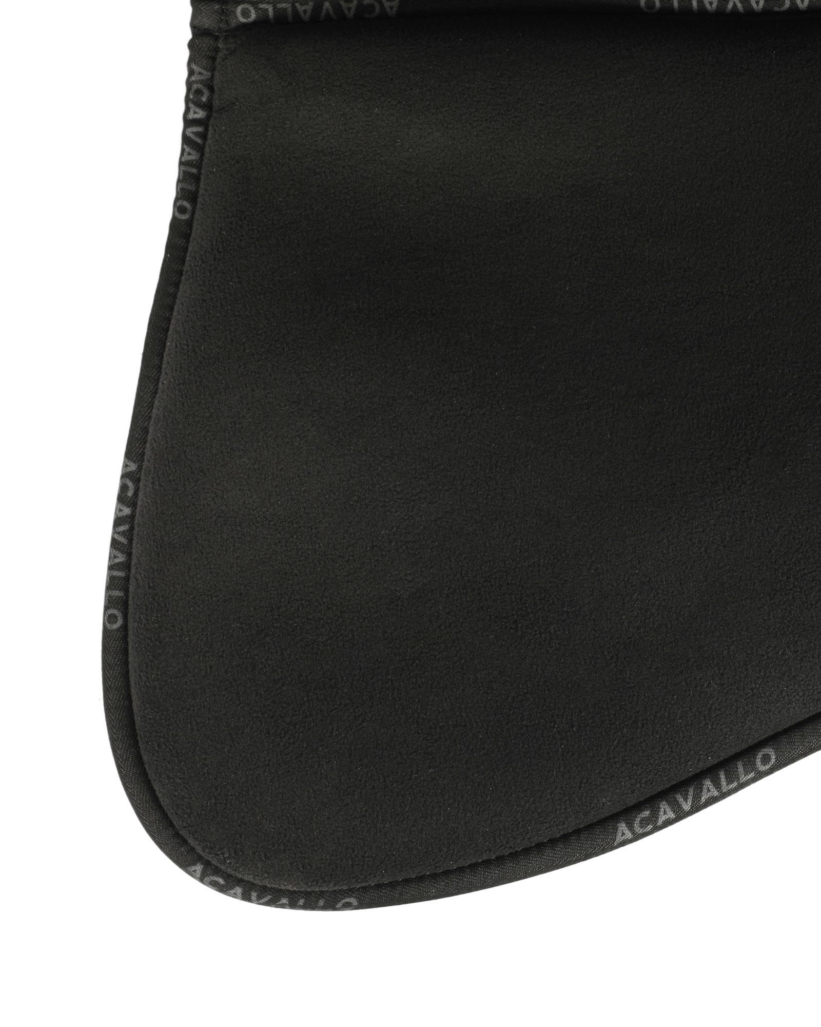 Pad MF HPS CW-CS suede flat