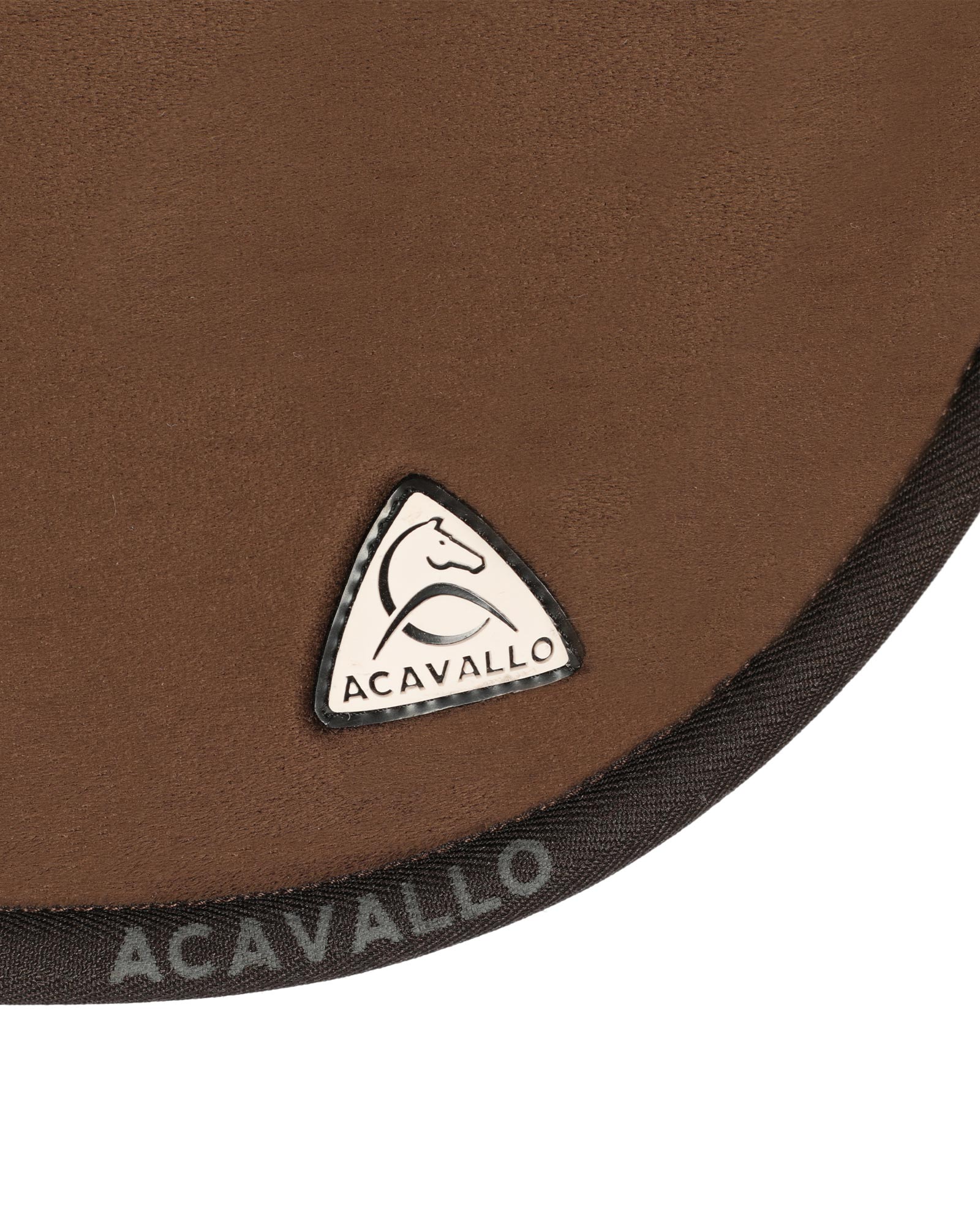 Pad MF HPS CW-CS suede flat