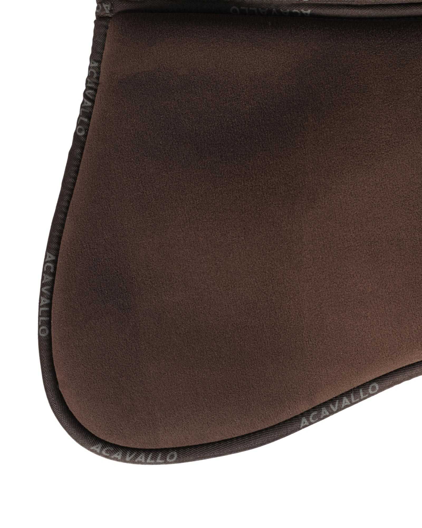 Pad MF HPS CW-CS suede flat