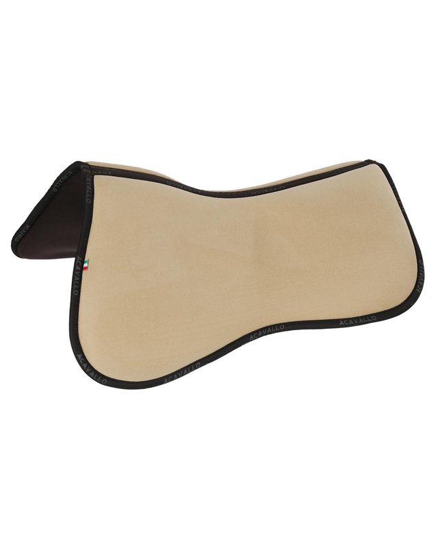 Pad MF HPS CW-CS suede flat