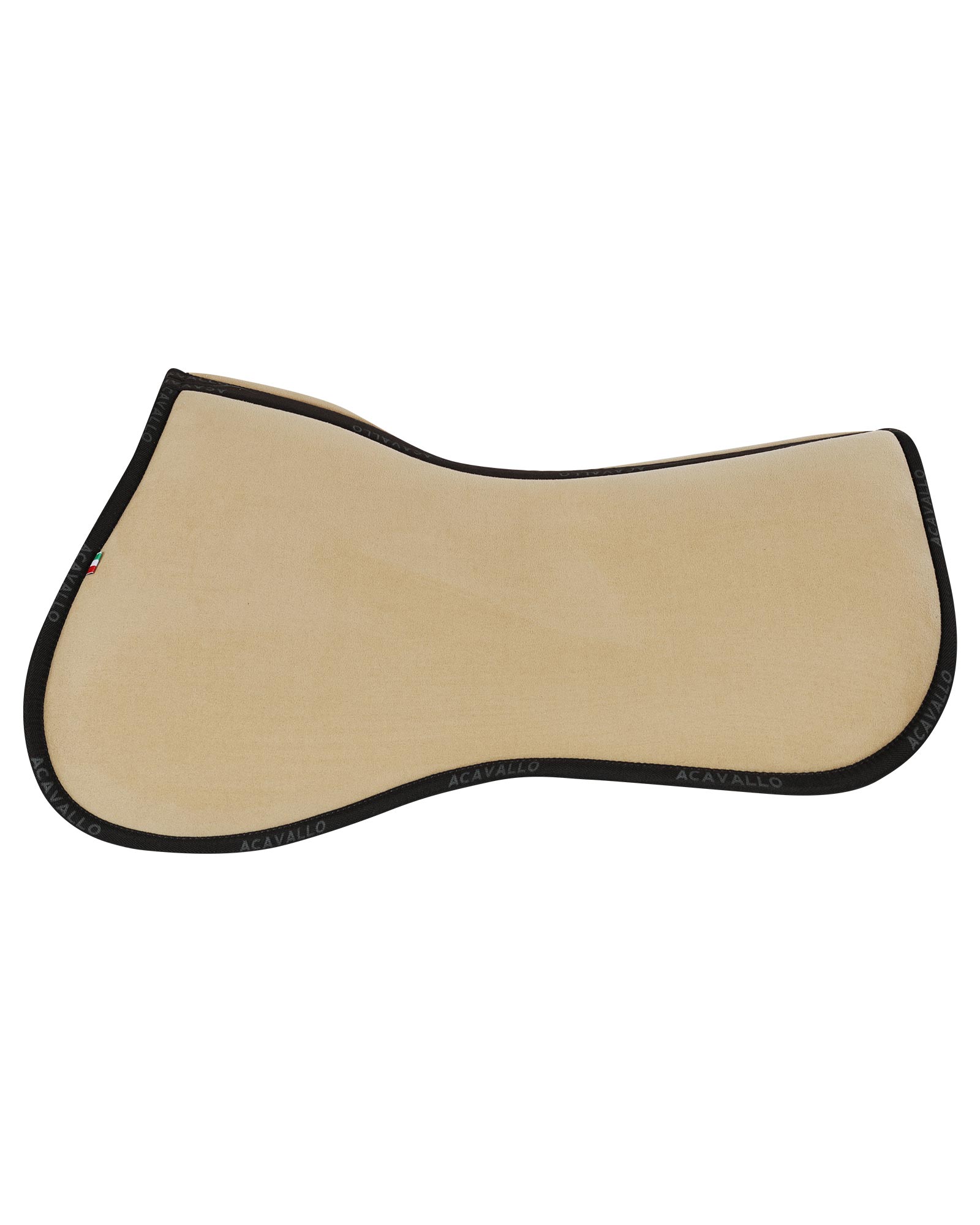 Pad MF HPS CW-CS suede flat