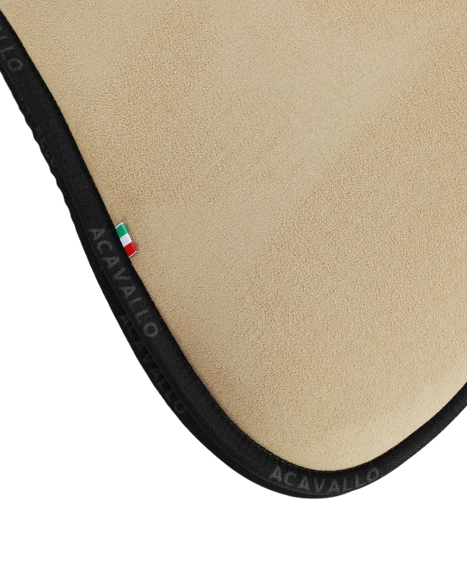 Pad MF HPS CW-CS suede flat