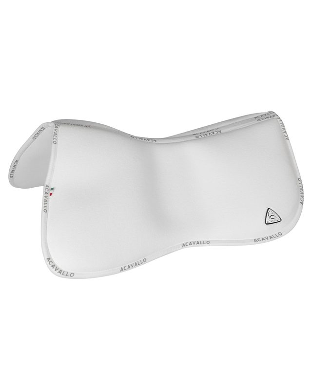 Compensatore MF HPS CW-CS camoscio flat