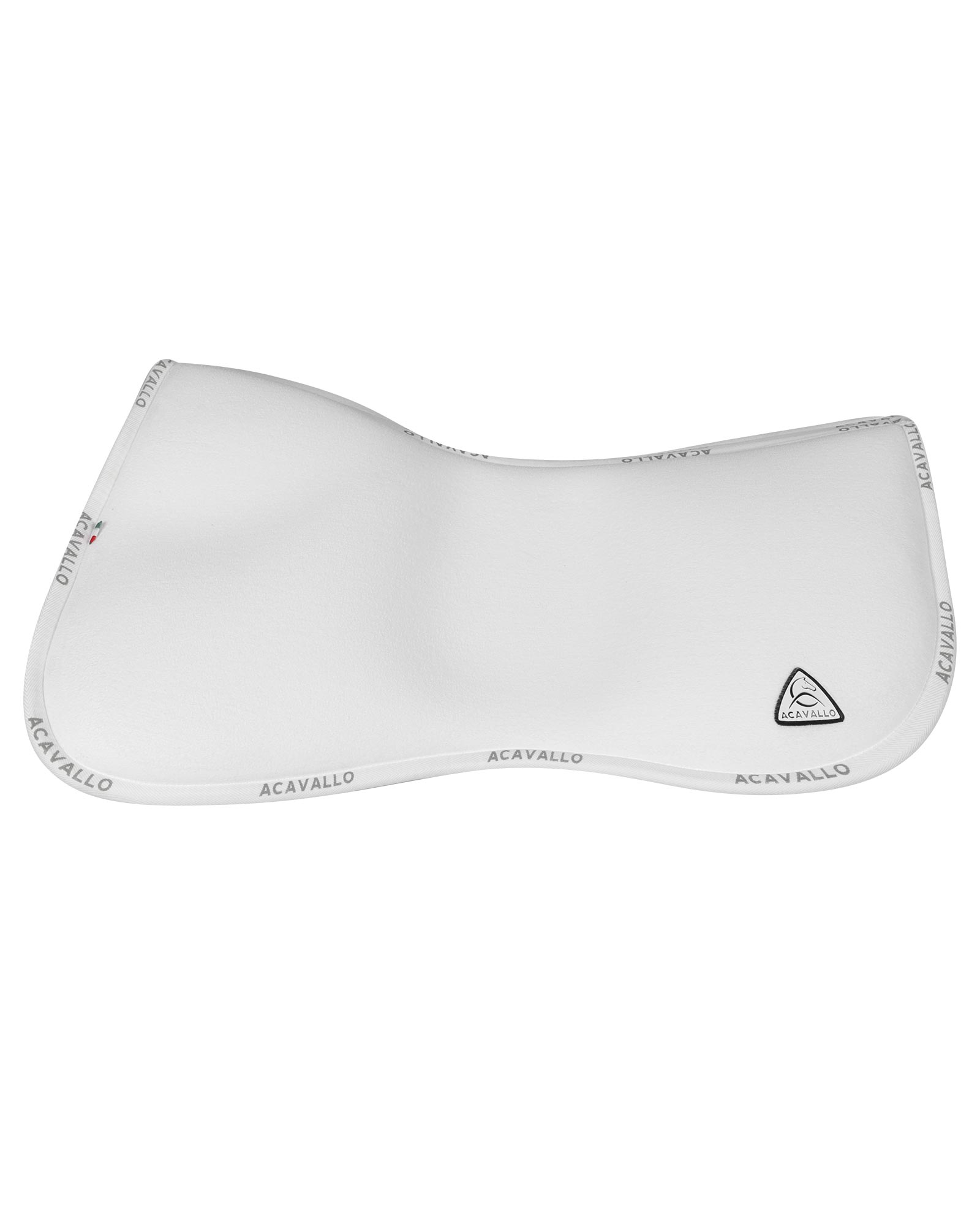 Pad MF HPS CW-CS suede flat