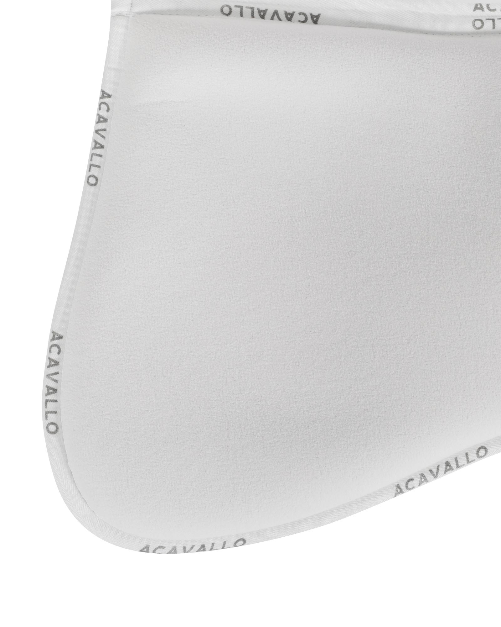 Pad MF HPS CW-CS suede flat