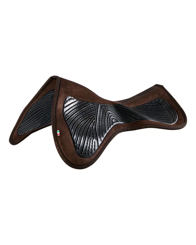 Compensatore SP JCCS CW-CS camoscio twin side grip gel flat