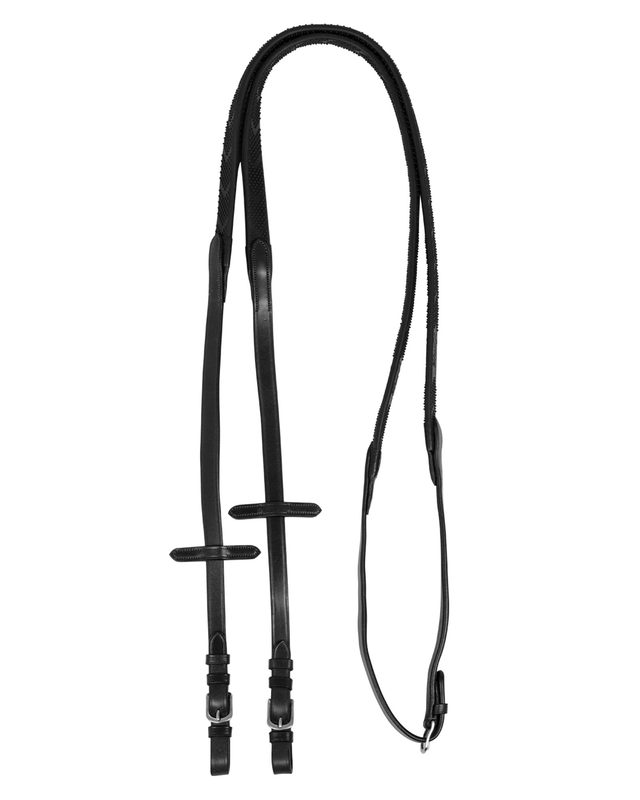 Kris reins 5/8"