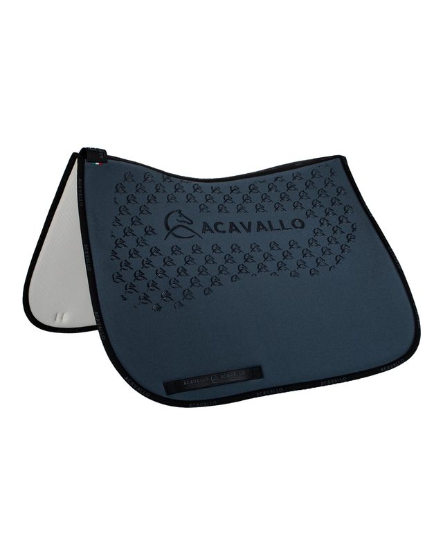 Schabracke DS CW-3DS elasthan & Bambus Silikongrip