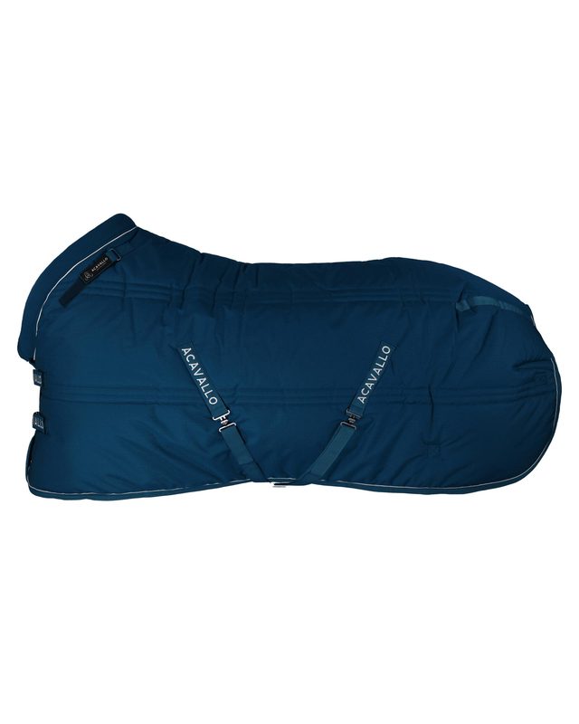 600D ripstop stable rug 500g