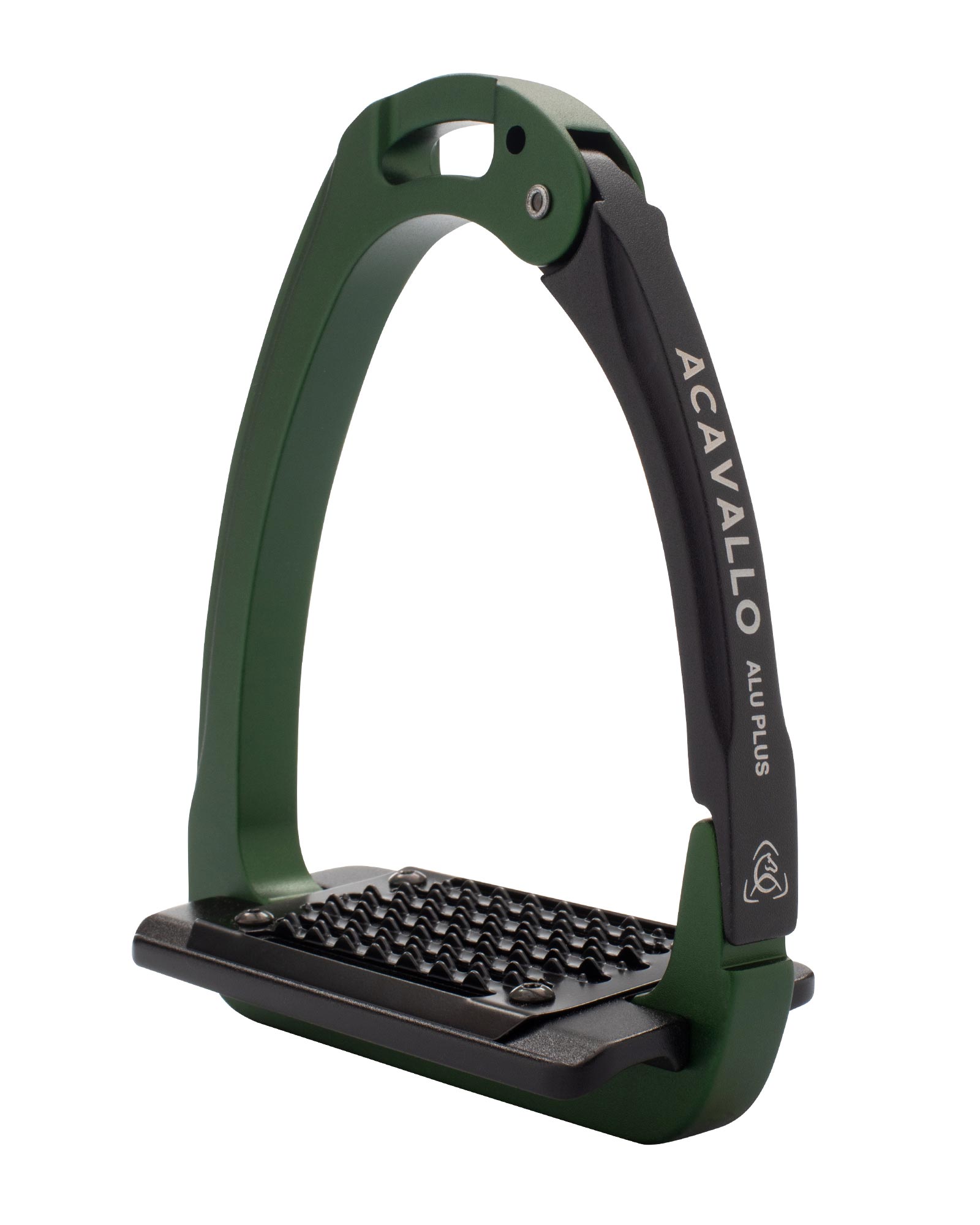 Arena Aluplus 2.0 stirrups AC609 | Shop | Acavallo