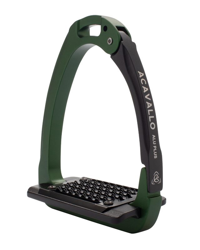 Arena Aluplus 2.0 stirrups