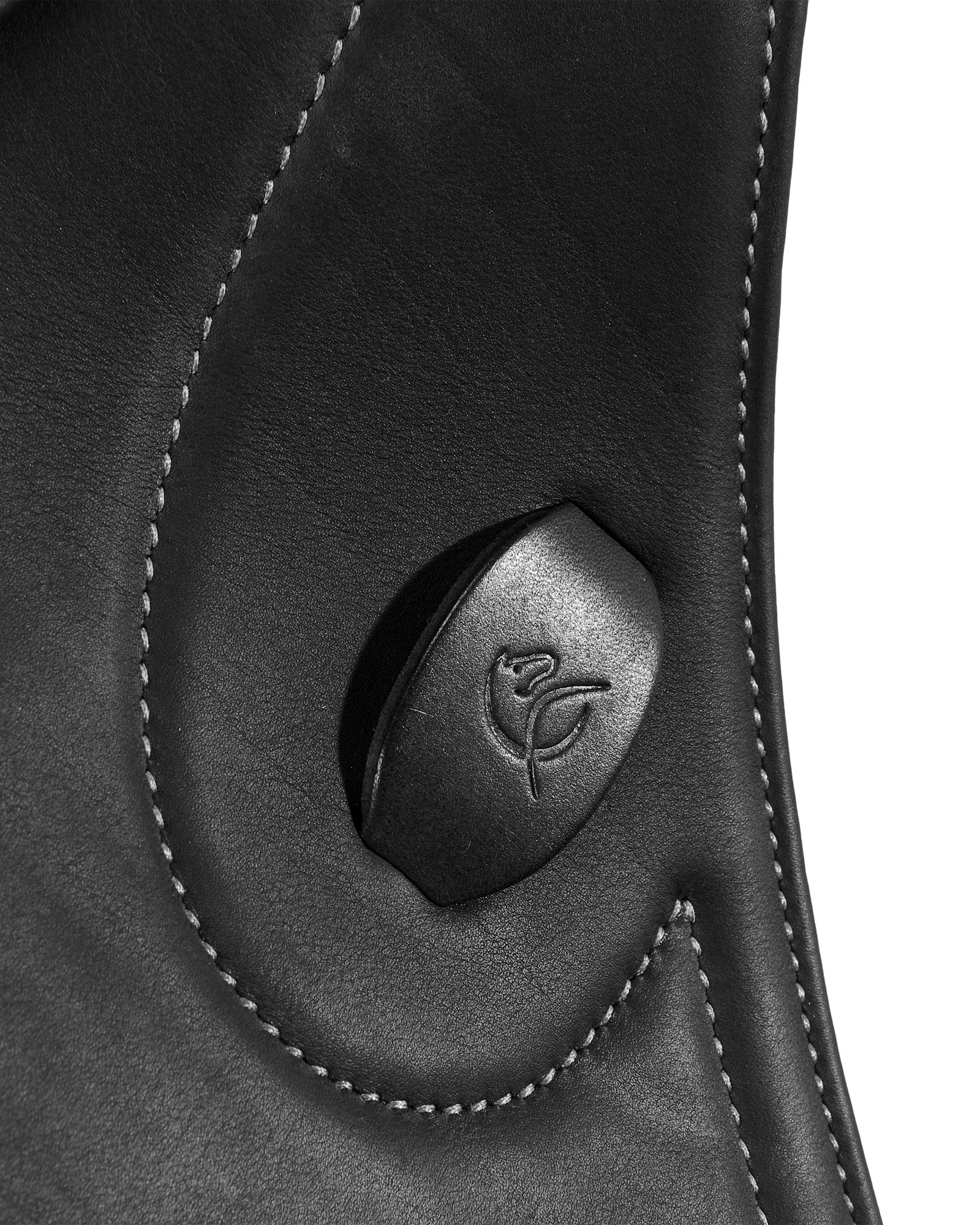 Botticelli jumping saddle wool panels