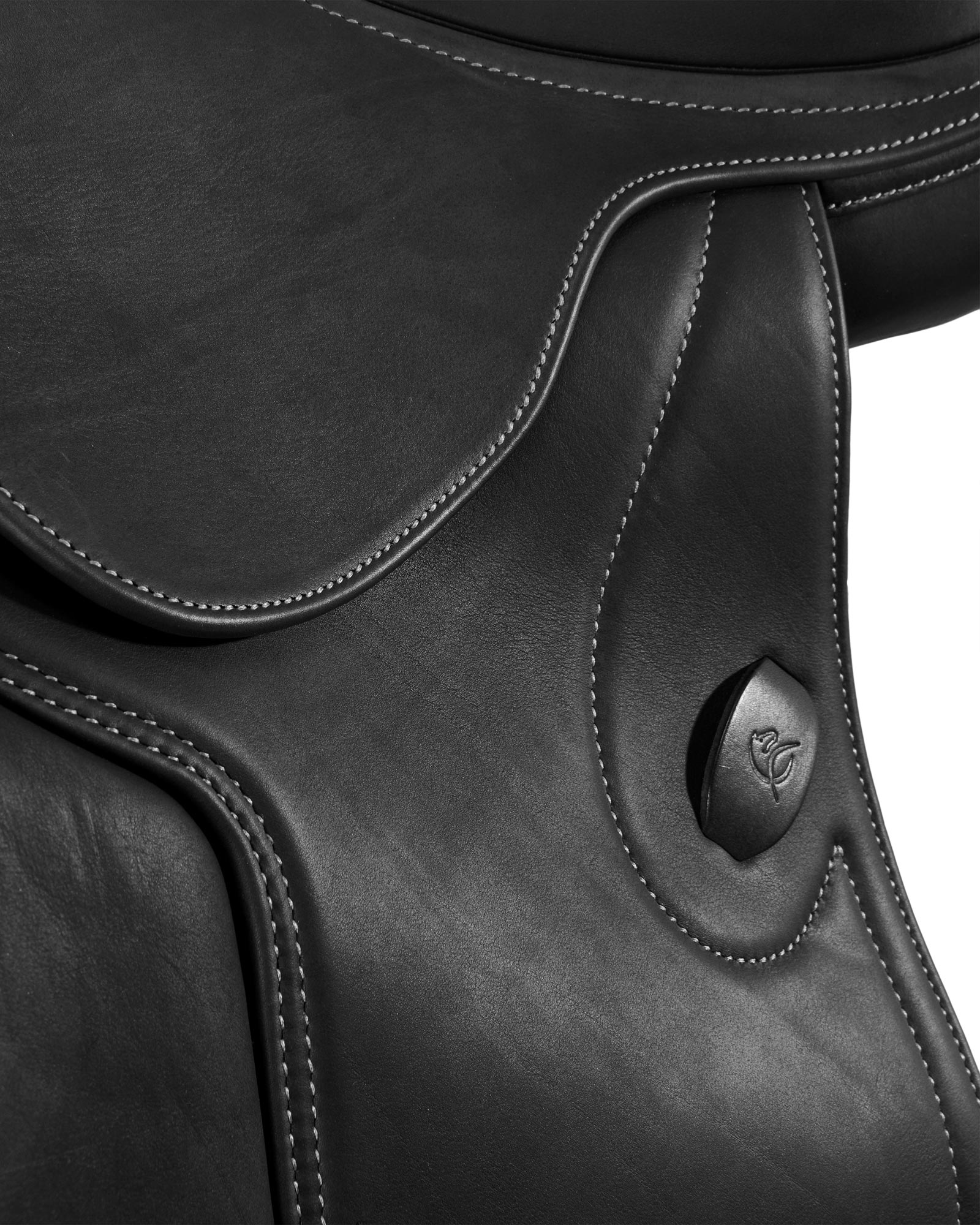 Botticelli jumping saddle wool panels