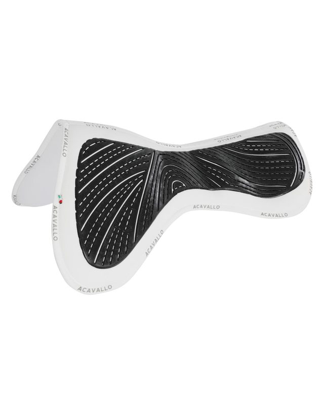 Compensatore MF JCCS CW-CS camoscio grip gel flat