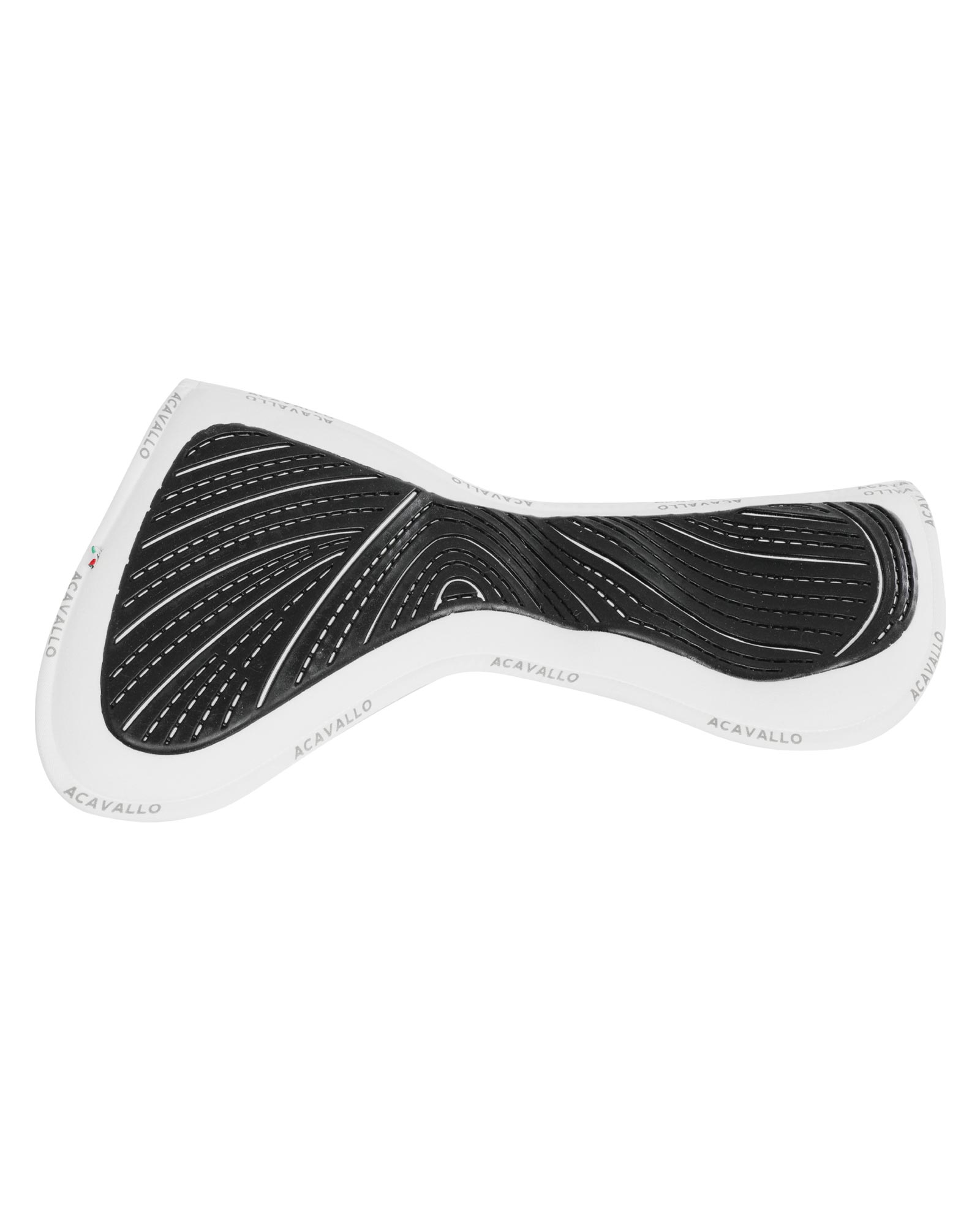 Pad MF JCCS CW-CS suede gel grip flat