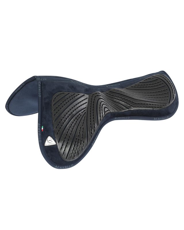Compensatore MF JCCS CW-CS camoscio grip gel flat