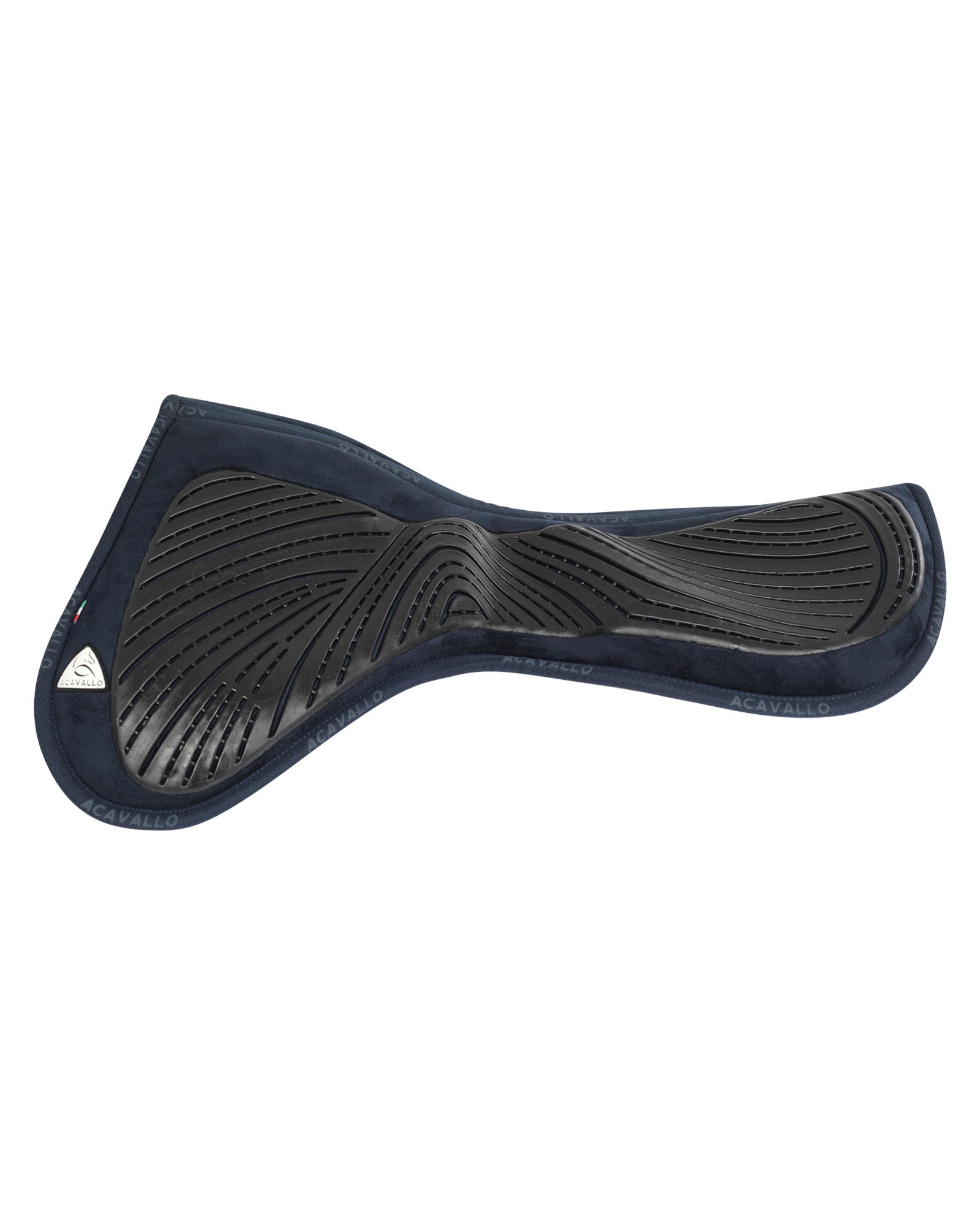 Pad MF JCCS CW-CS suede gel grip flat