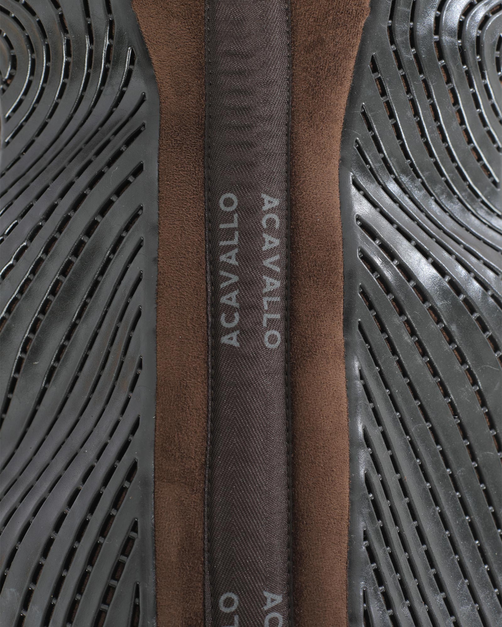 Pad MF JCCS CW-CS suede gel grip flat