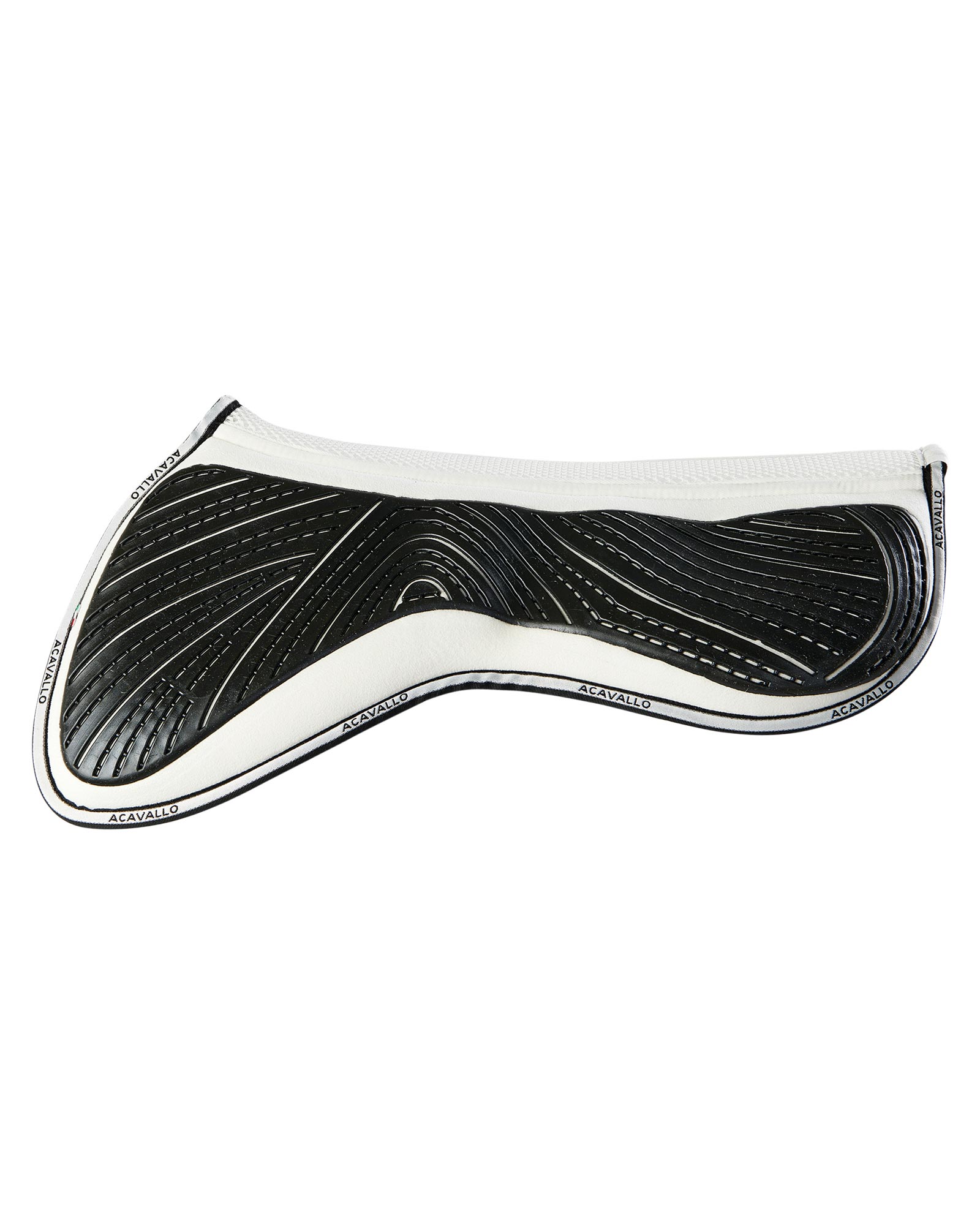 Pad MF JCCS SW-3DS suede gel grip flat