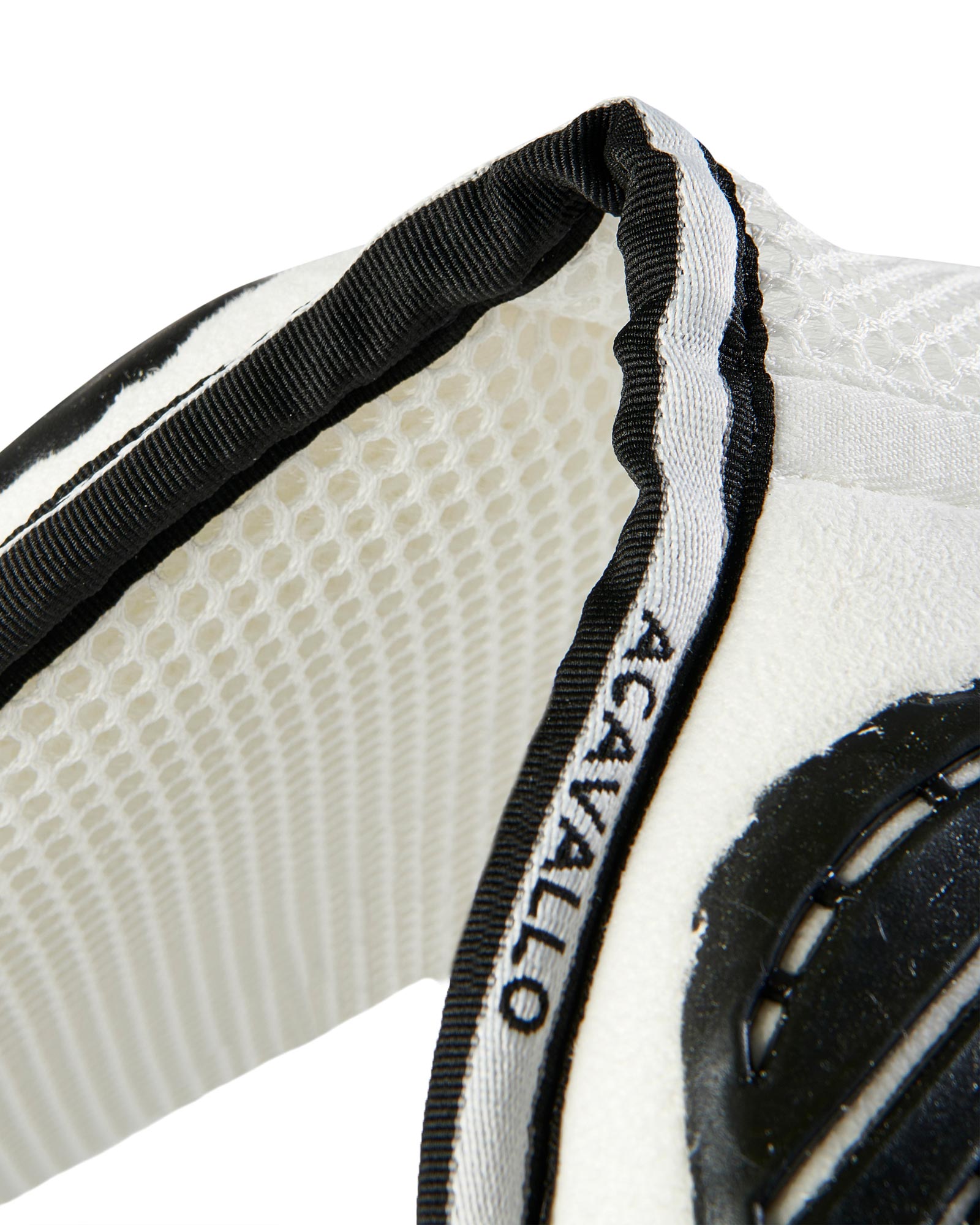 Pad MF JCCS SW-3DS suede gel grip flat
