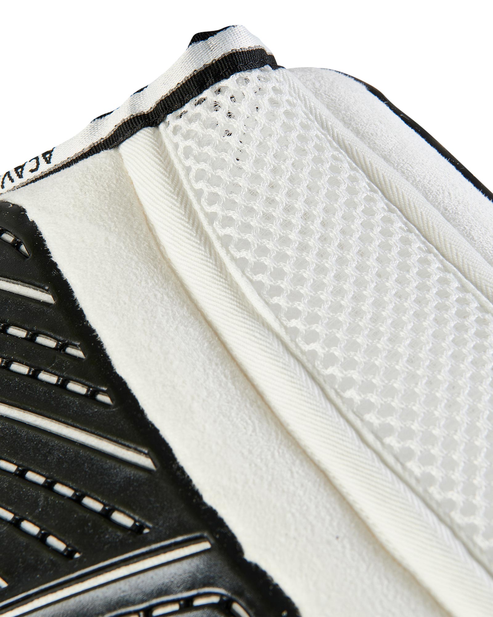 Pad MF JCCS SW-3DS suede gel grip flat
