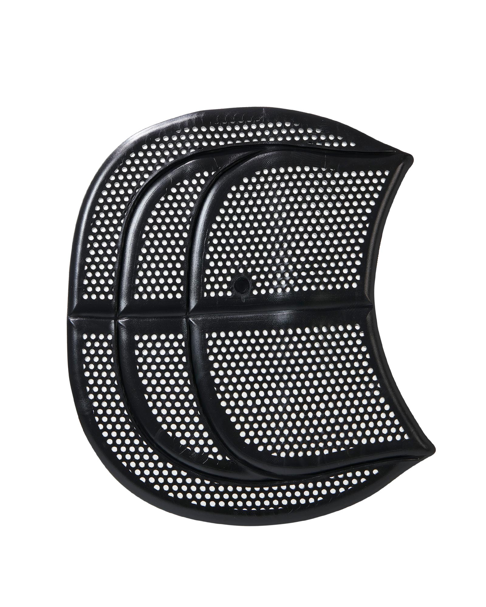 CATAGO Gel Coussin Arrière Riser pour Chevaux