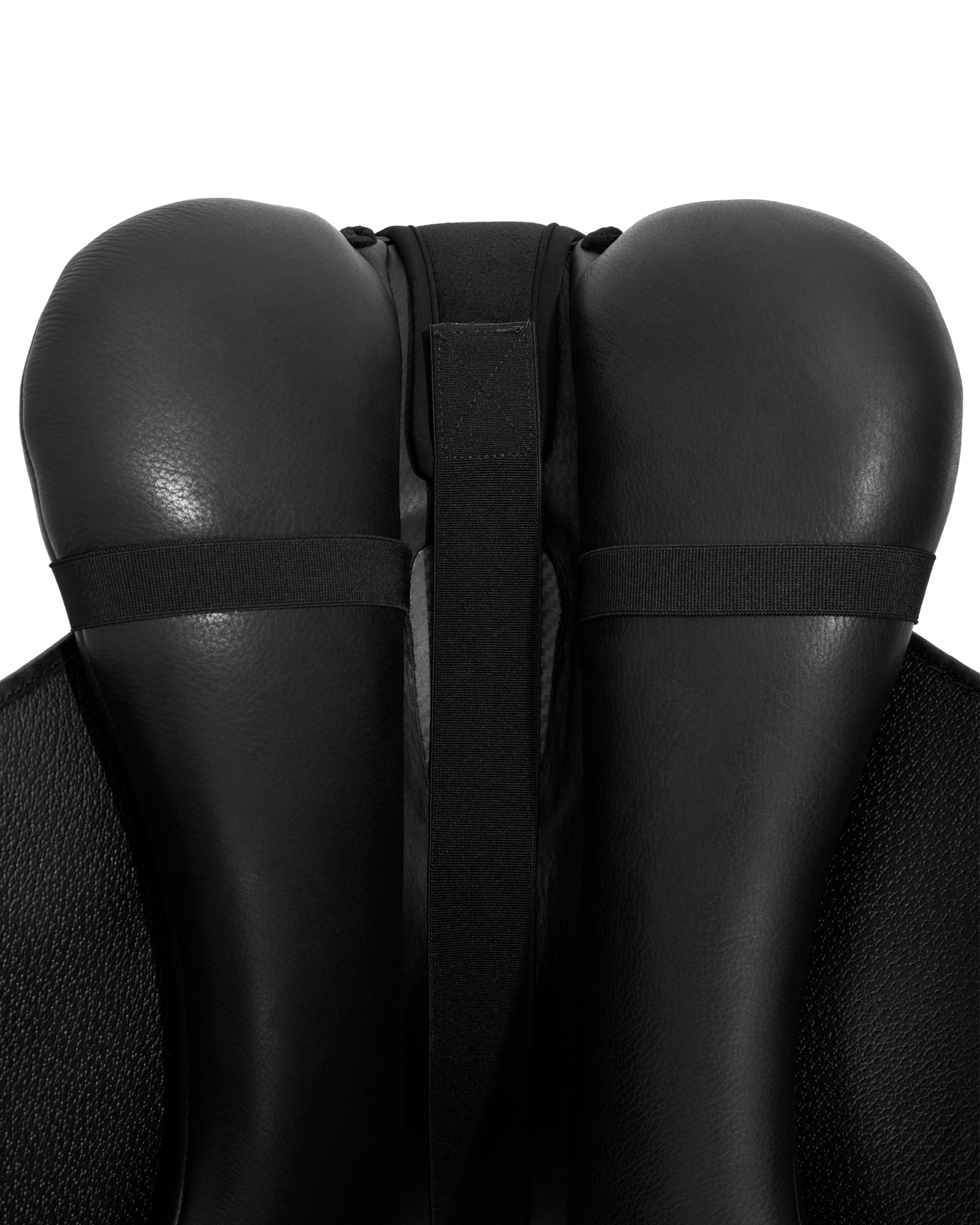 Ortho-Coccyx seat saver dressage Hexagonal gel-in Dri-lex 20mm