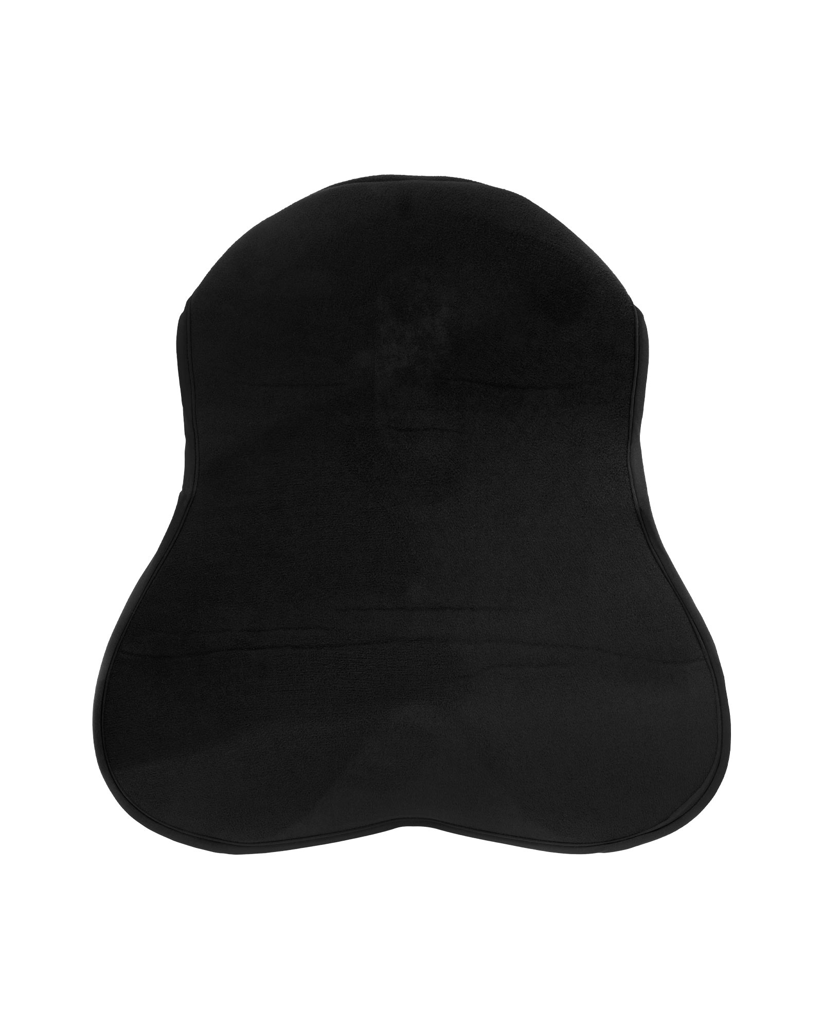 Ortho-Coccyx seat saver dressage Hexagonal gel-in Dri-lex 20mm