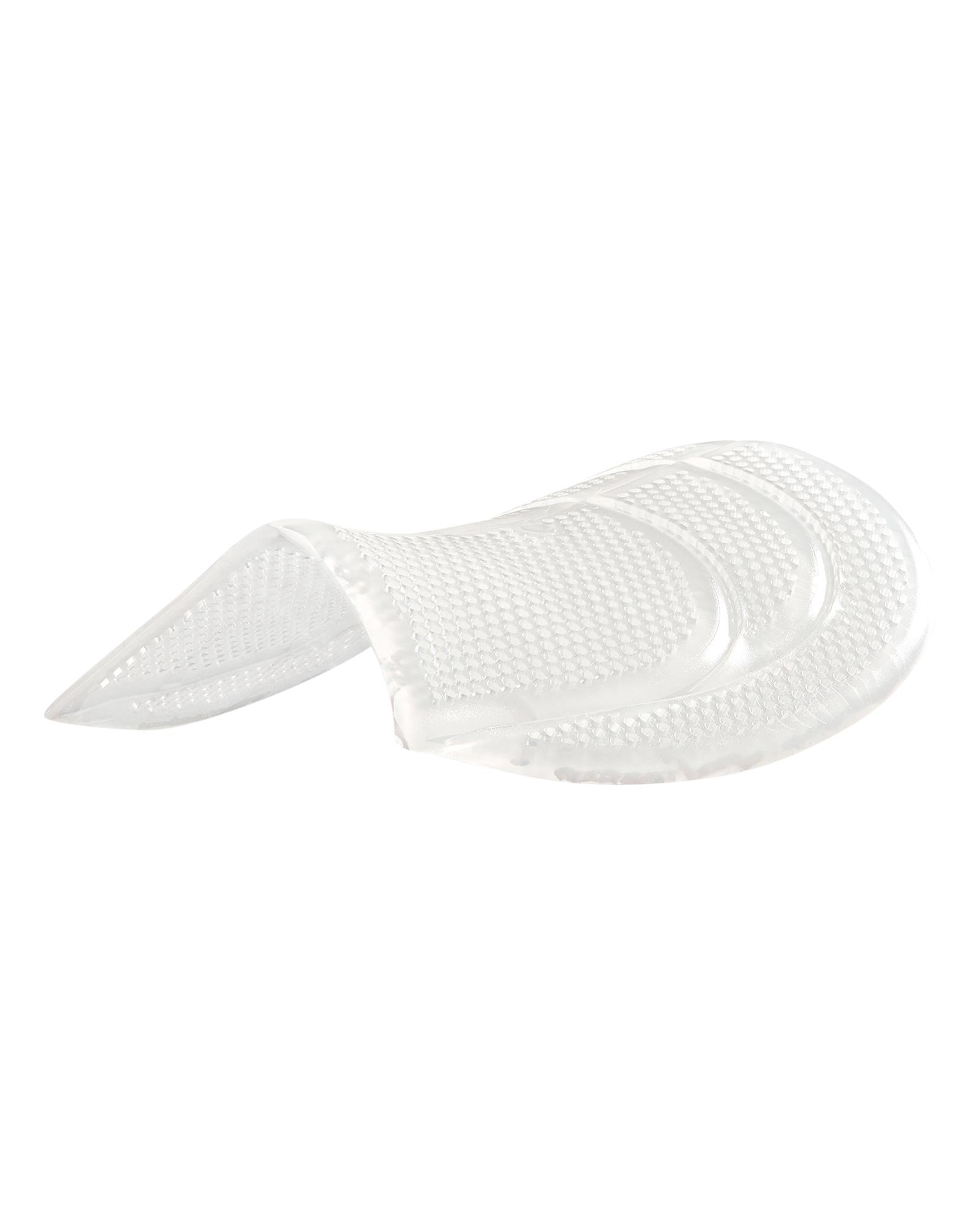 Rear riser Gel NS Classic shaped