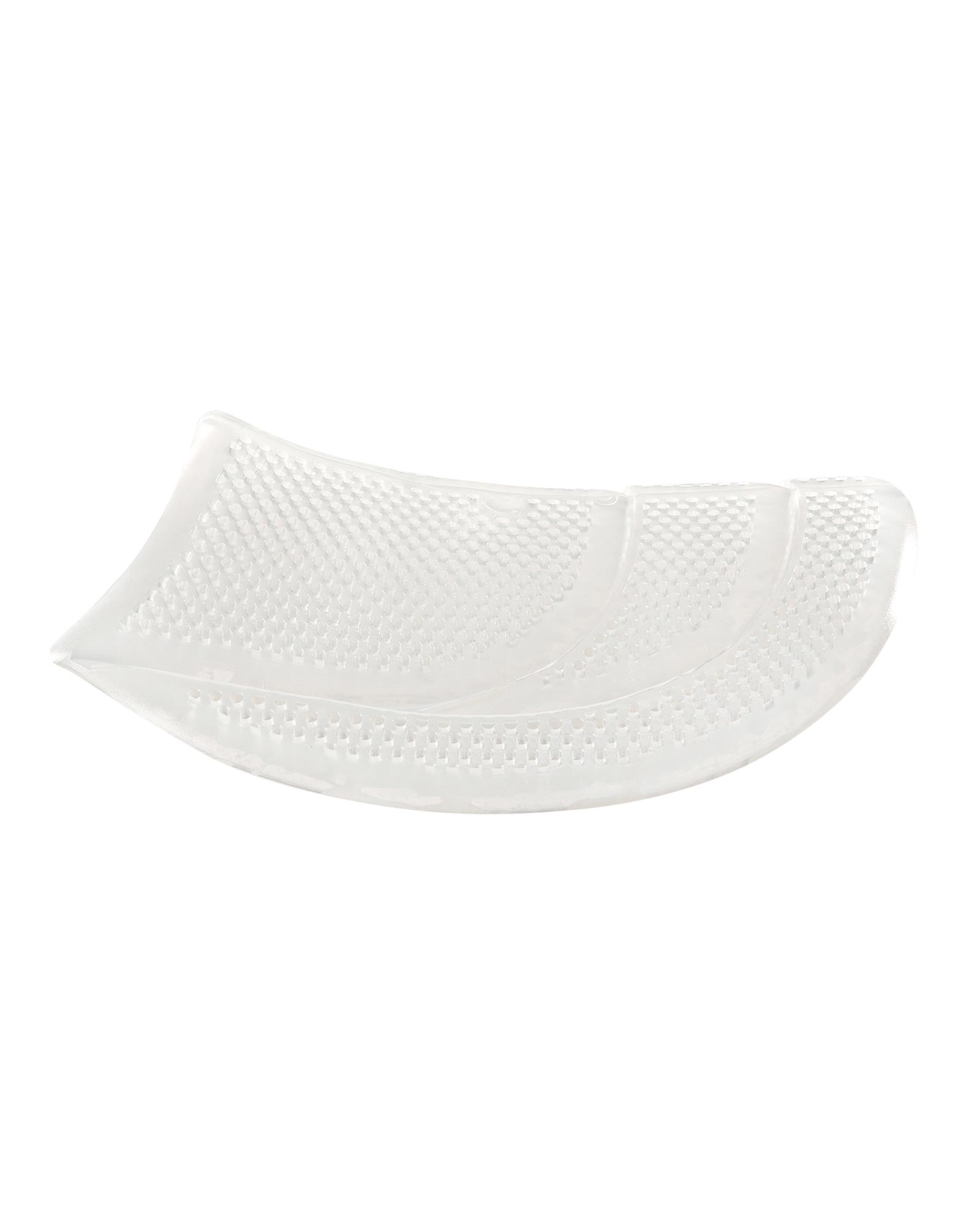 Rear riser Gel NS Classic shaped