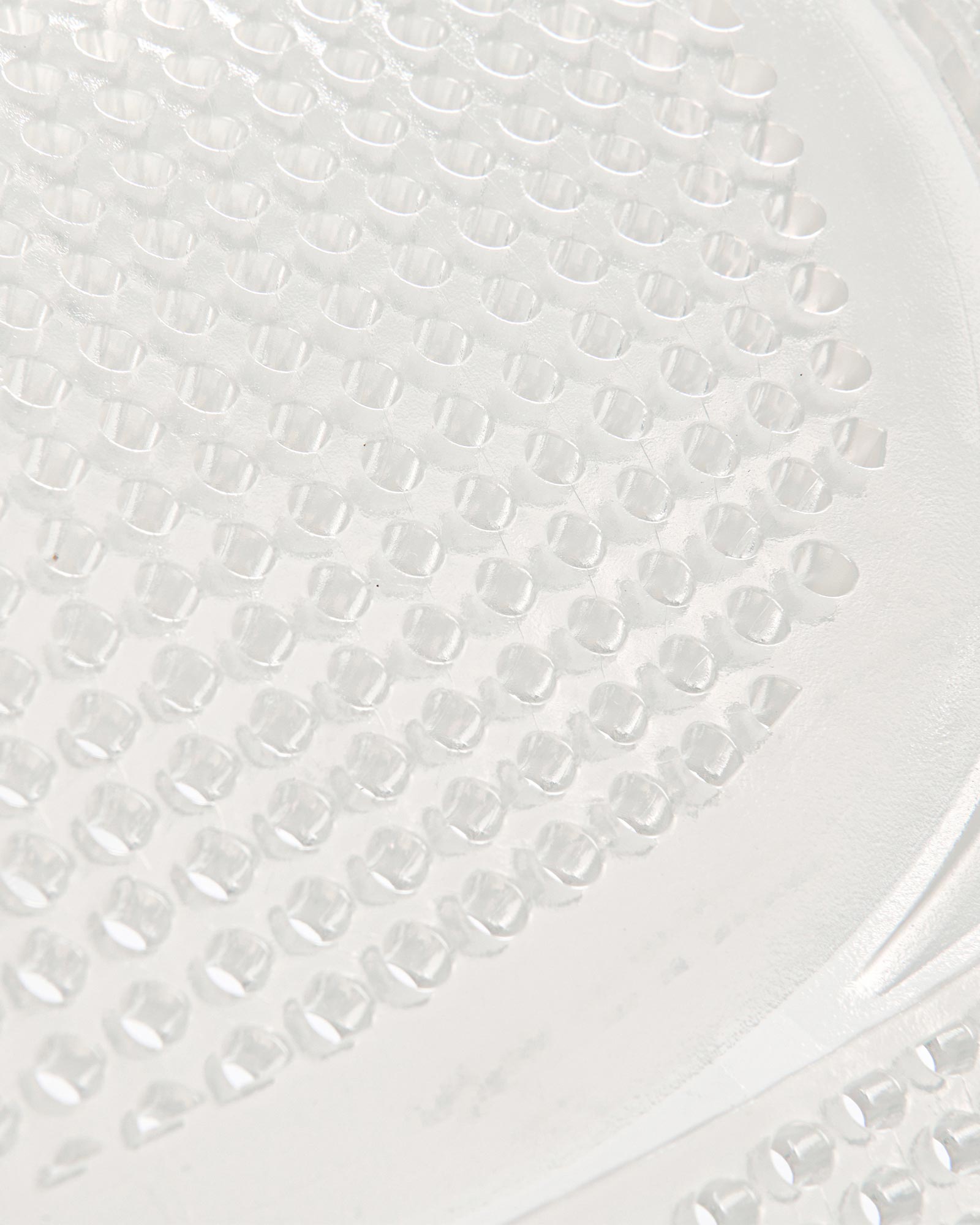 Rear riser Gel NS Classic shaped