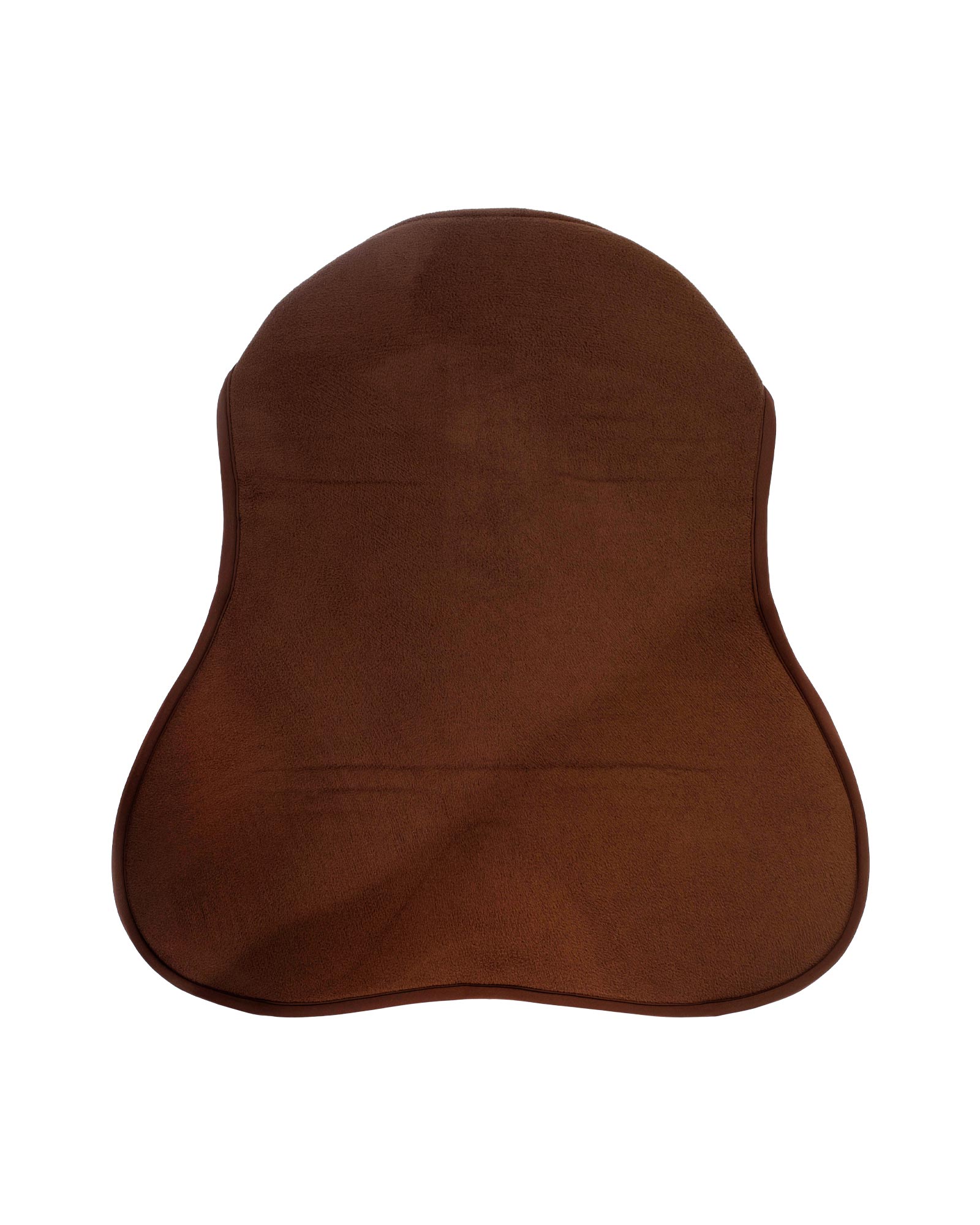 Copriseggio dressage Ortho-Coccyx gel-in Hexagonal Dri-lex 20 mm