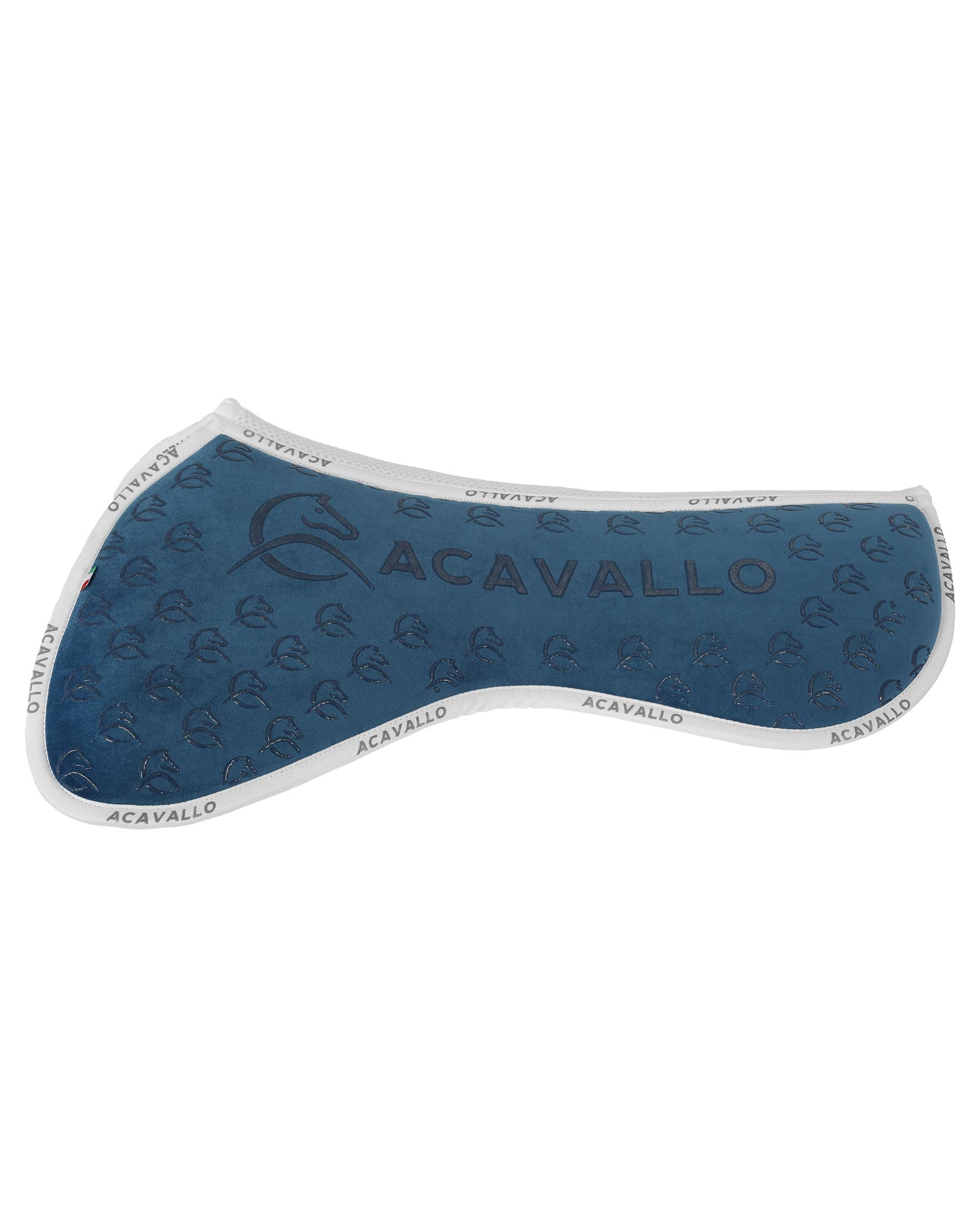 Pad MF JCCS SW-3DS louvre silicone grip flat