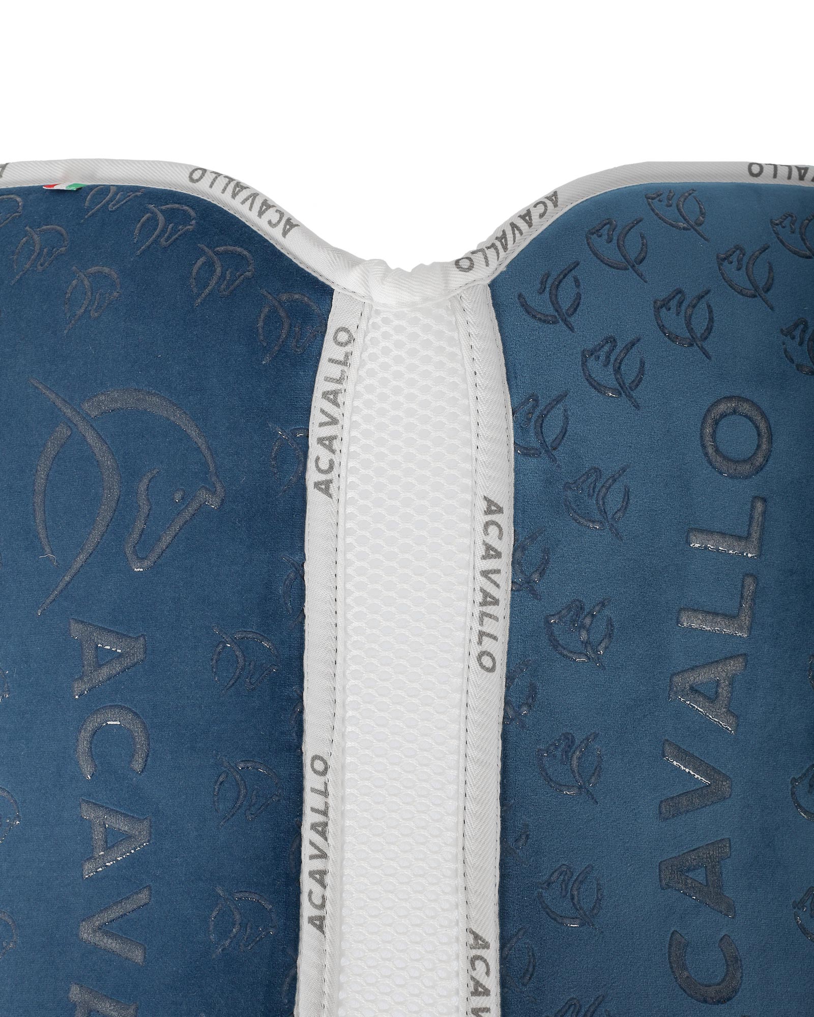 Pad MF JCCS SW-3DS louvre silicone grip flat