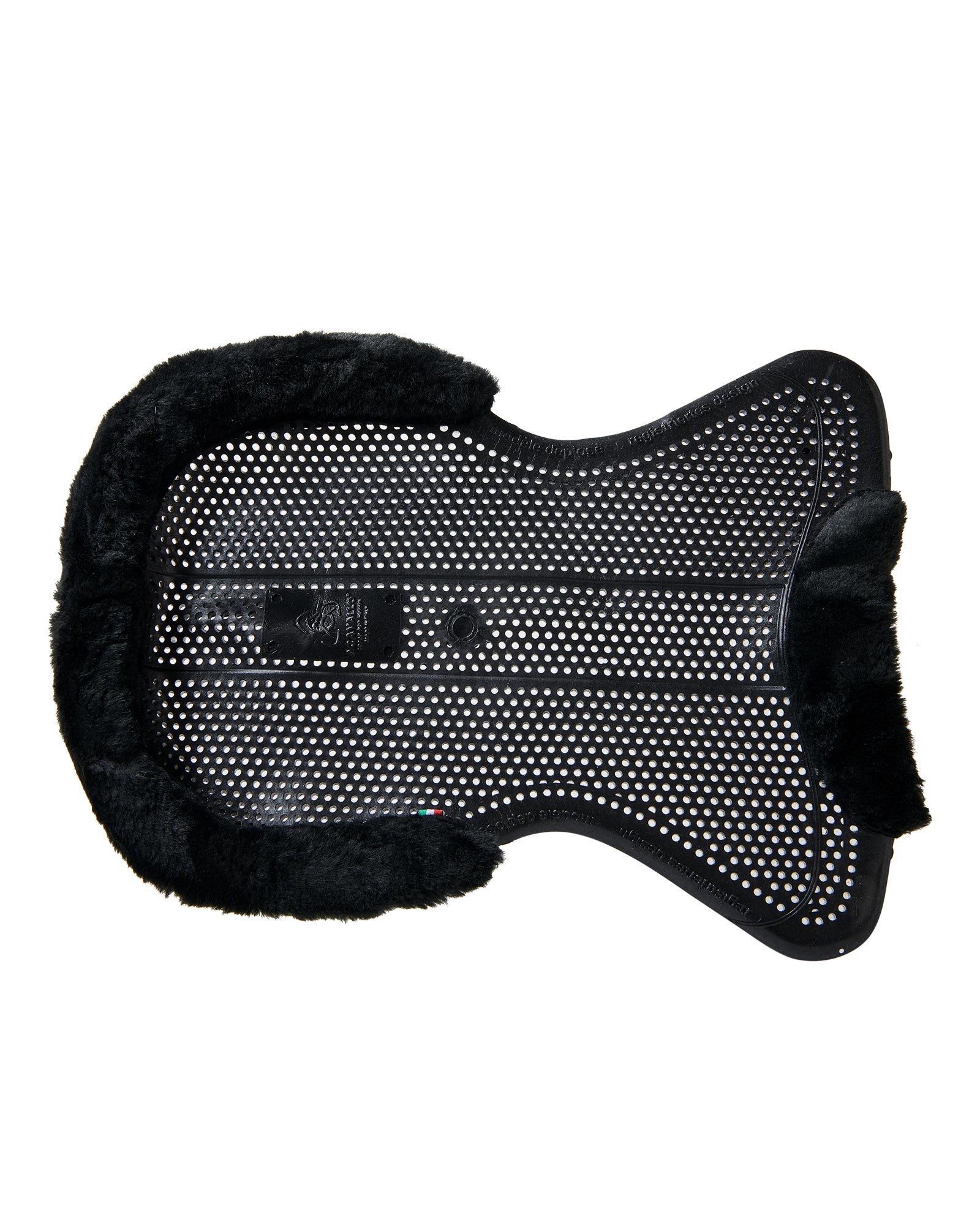 Gel NS-FS Classic cut-out flat AC193 Shop Acavallo