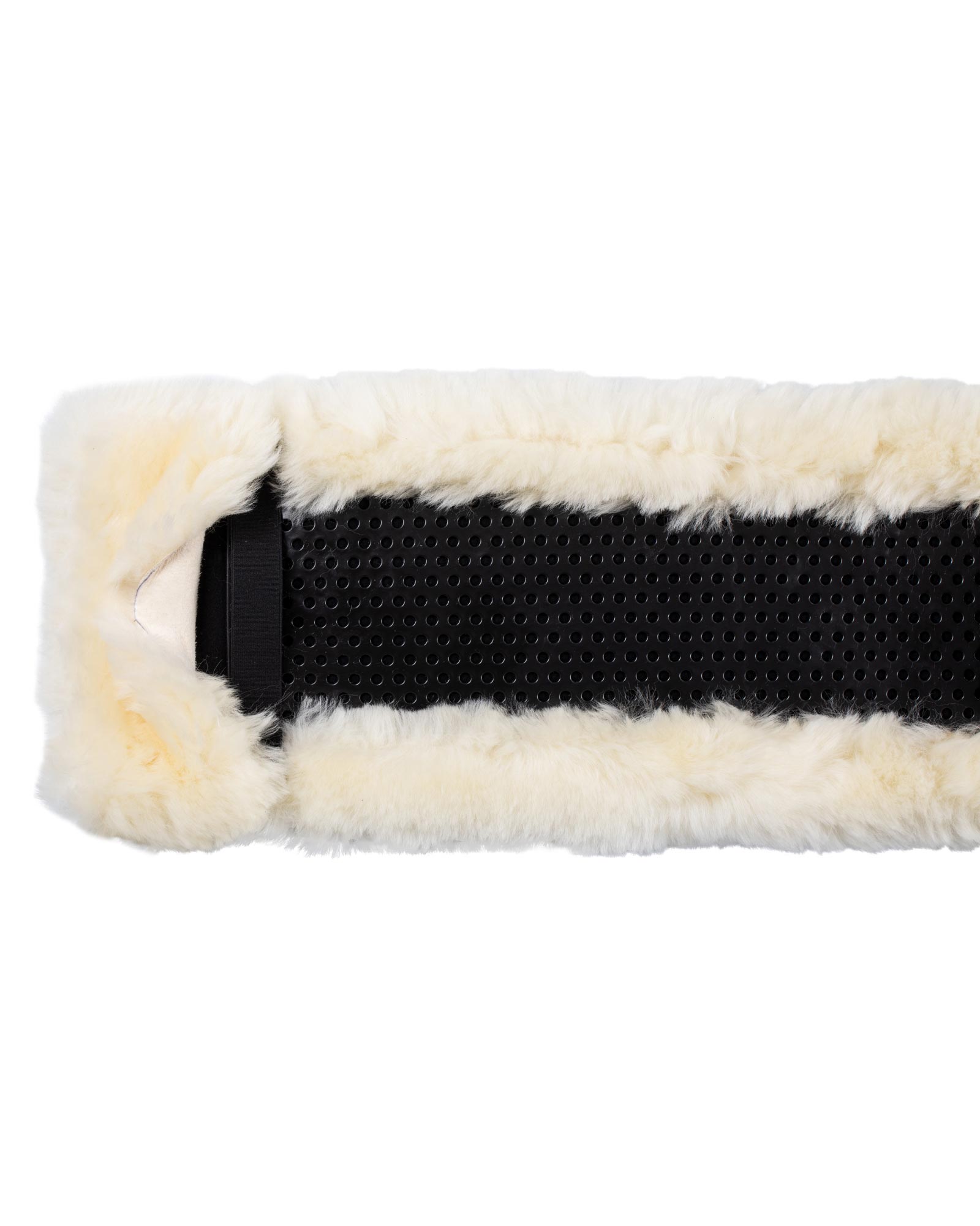 Western wide girth sleeve sheepskin AC587|Shop|Acavallo
