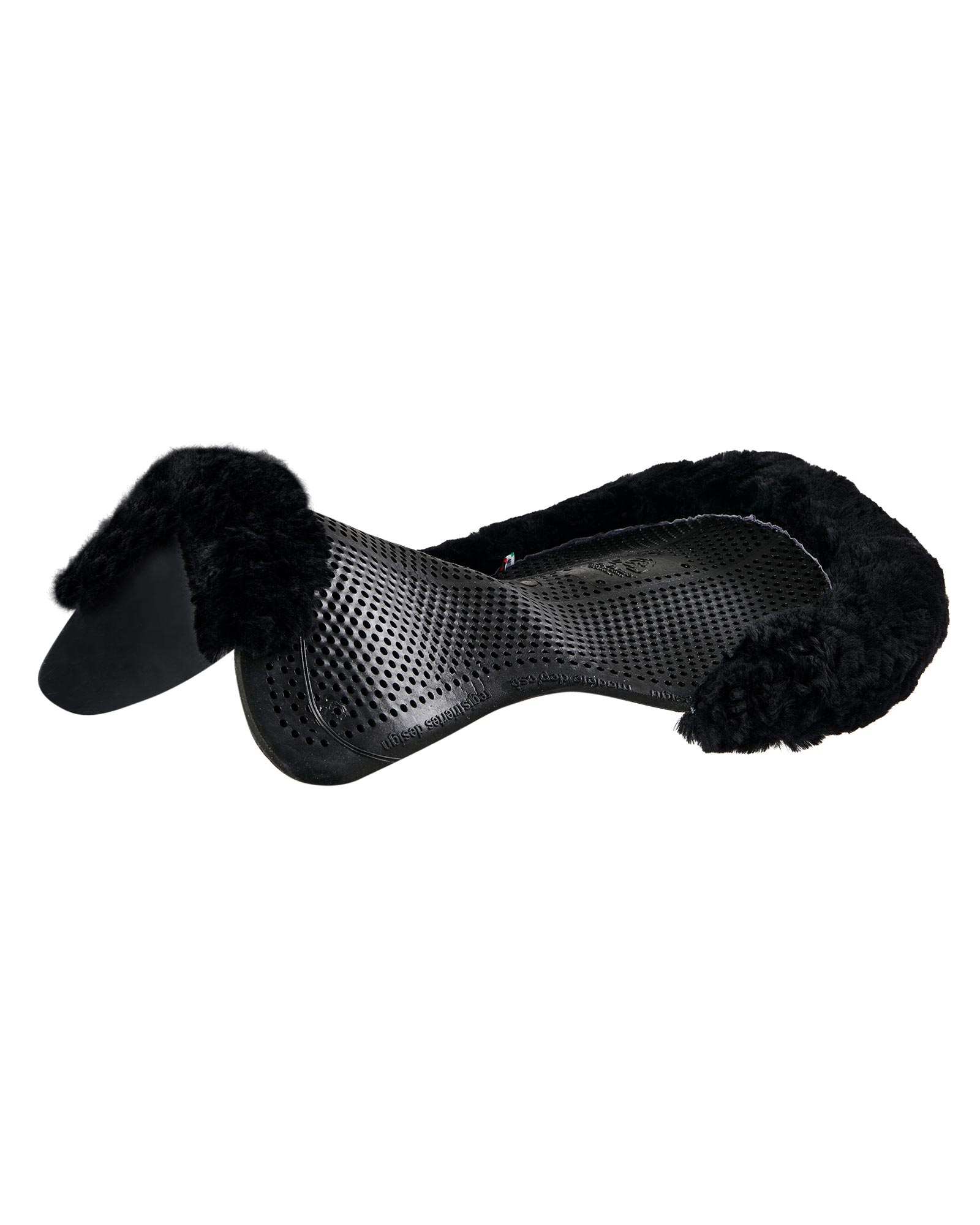Gel NS-S Classic-S cut-out Dri-lex flat