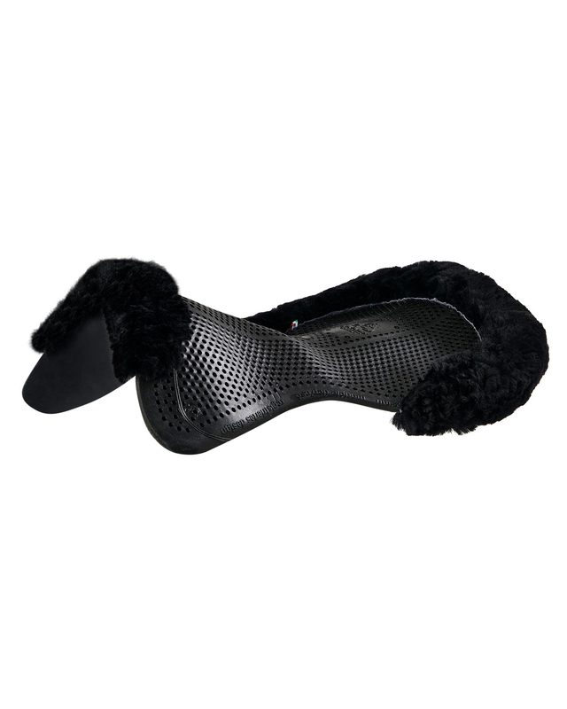 Gel NS-S Classic-S cut-out Dri-lex flat