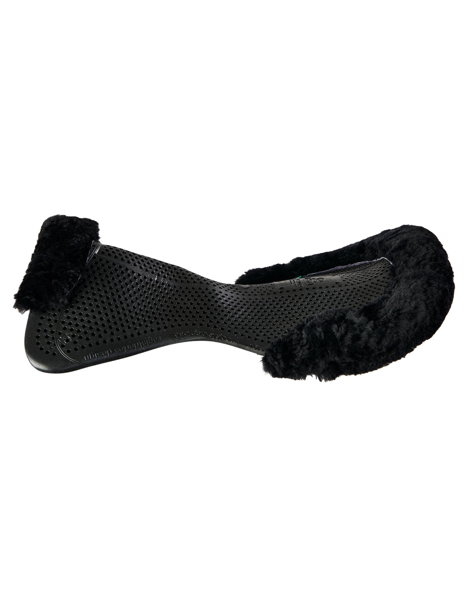 Gel NS-S Classic-S cut-out Dri-lex flat