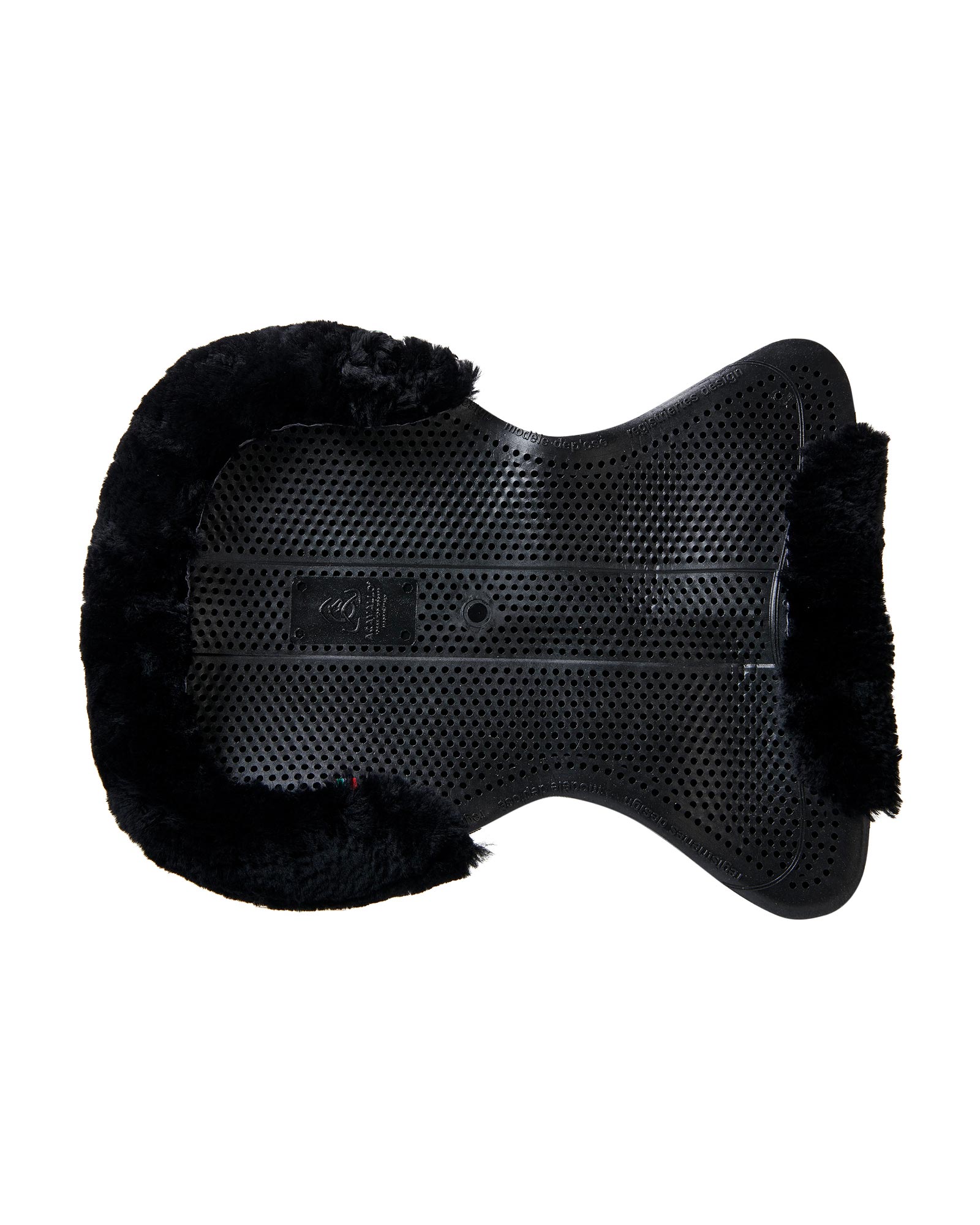 Gel NS-S Classic-S cut-out Dri-lex flat