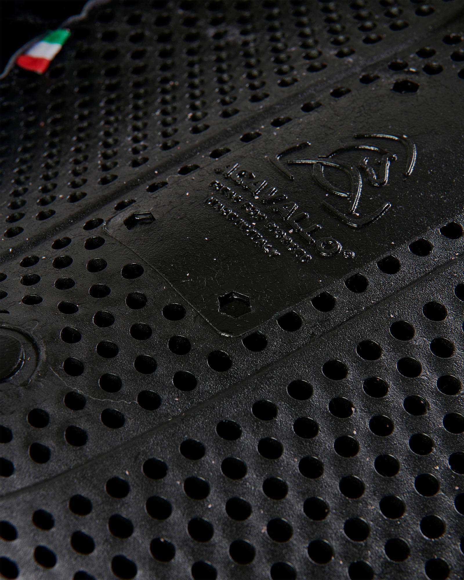 Gel NS-S Classic-S cut-out Dri-lex flat