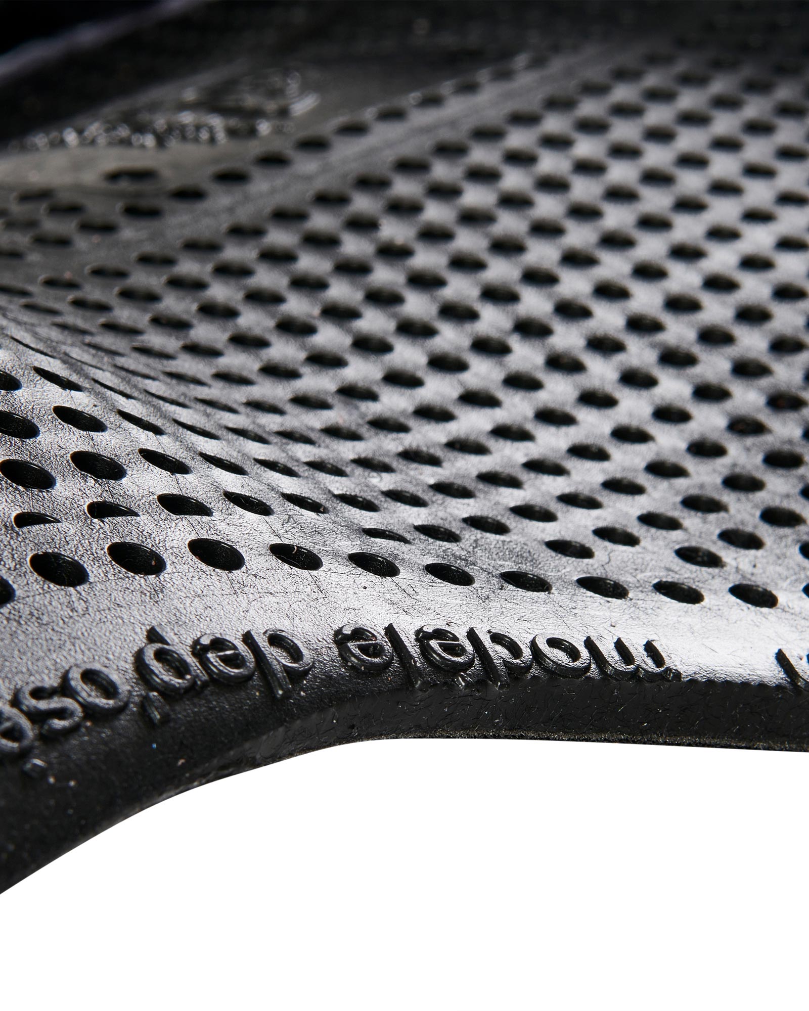Gel NS-S Classic-S cut-out Dri-lex flat