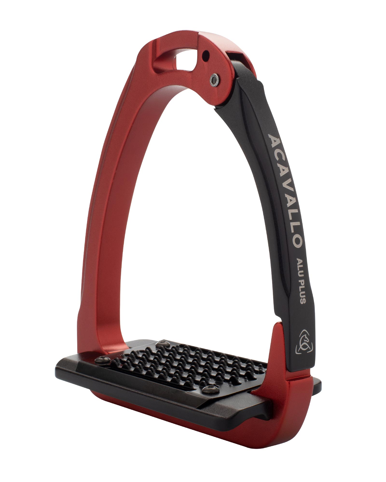 Arena Aluplus 2.0 stirrups AC609 | Shop | Acavallo Arena Aluplus 2.0 stirrups AC609 | Shop | Acavallo
