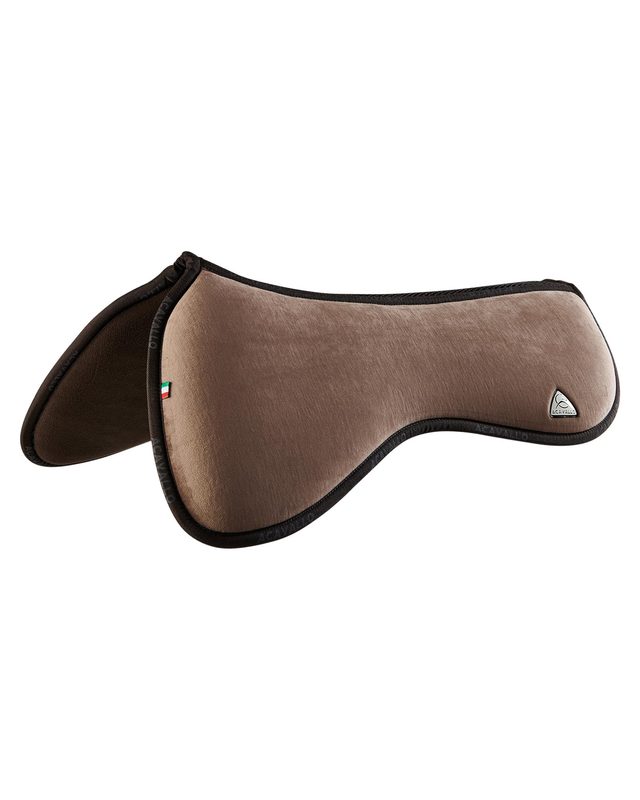 Pad MF JCCS SW-3DS Louvre flach