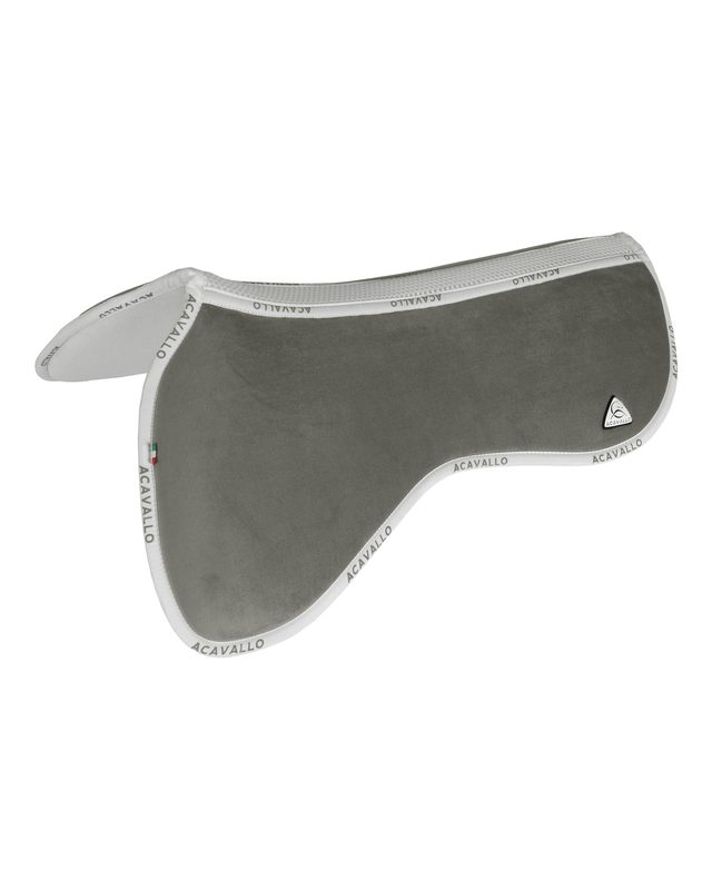 Pad MF JCCS SW-3DS Louvre flach