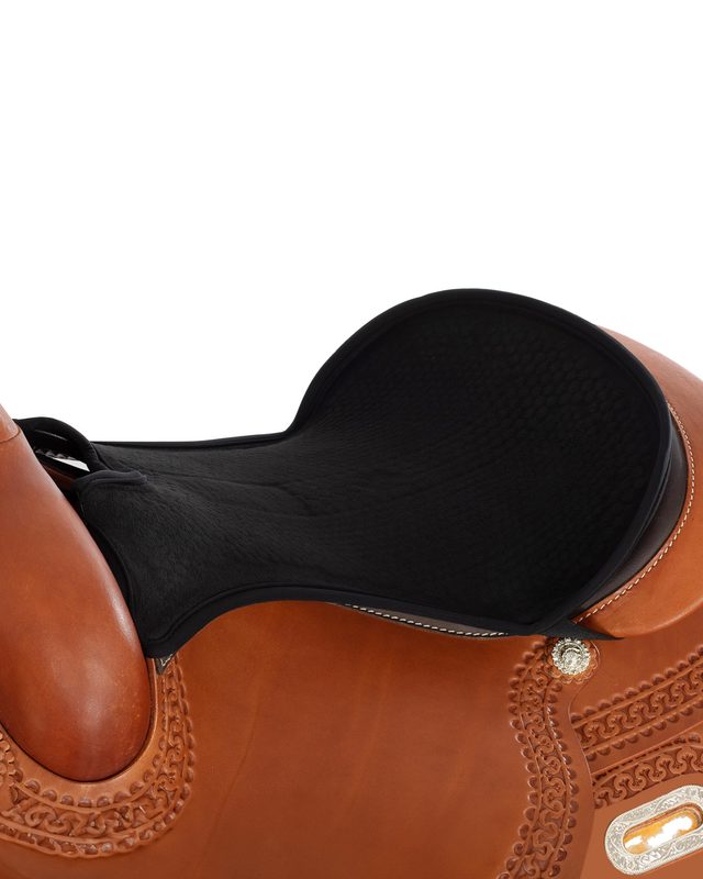Copriseggio western gel-in classic standard Dri-lex 10mm