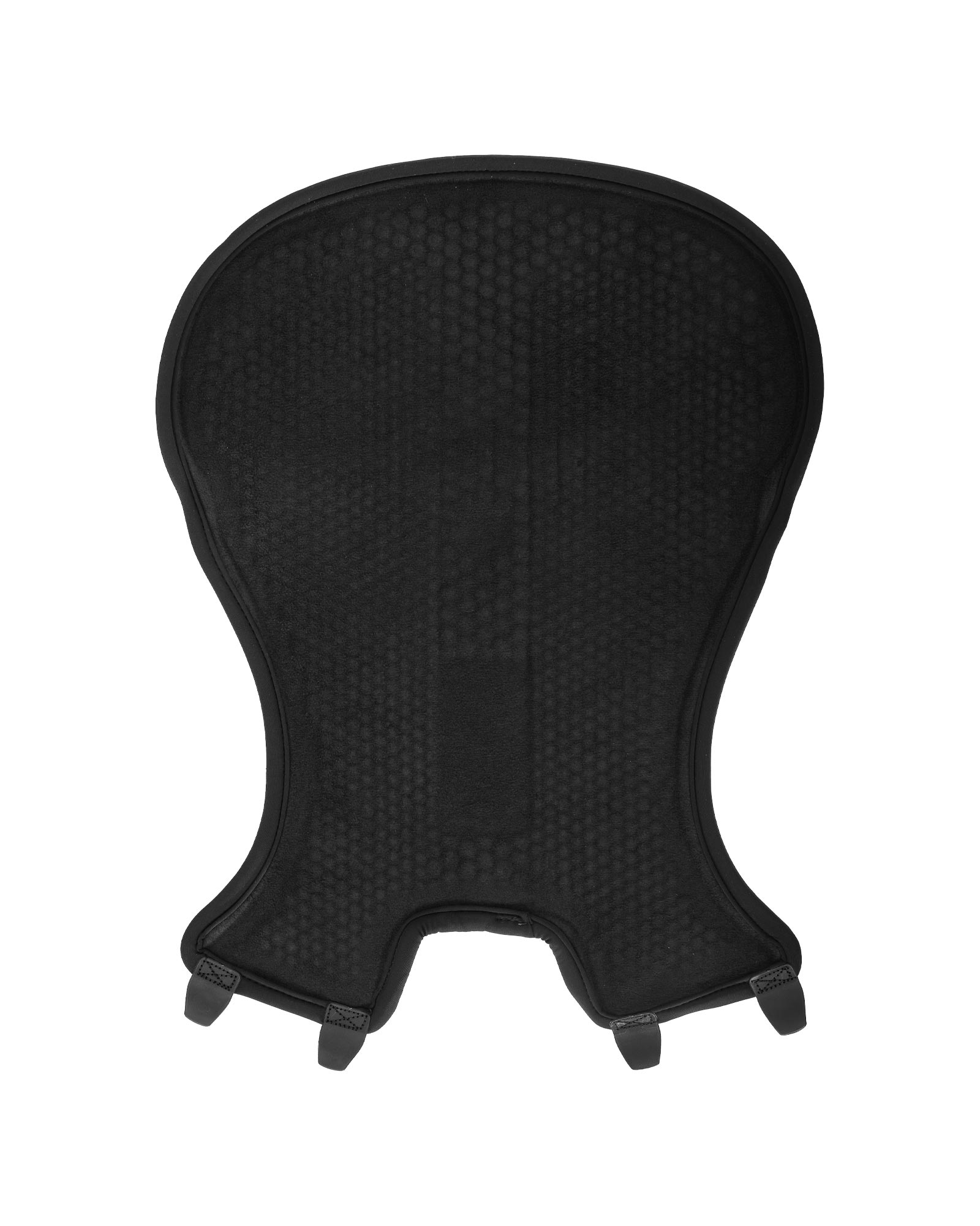 Standard seat saver western Classic gel-in Dri-lex 10mm
